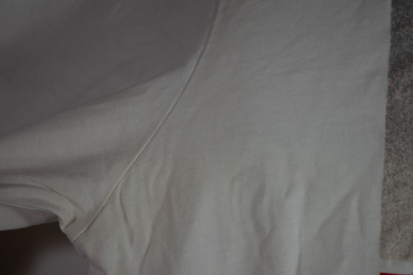 Puma BMW Motorsport Iconic M3 Graphic Tee White Med T64