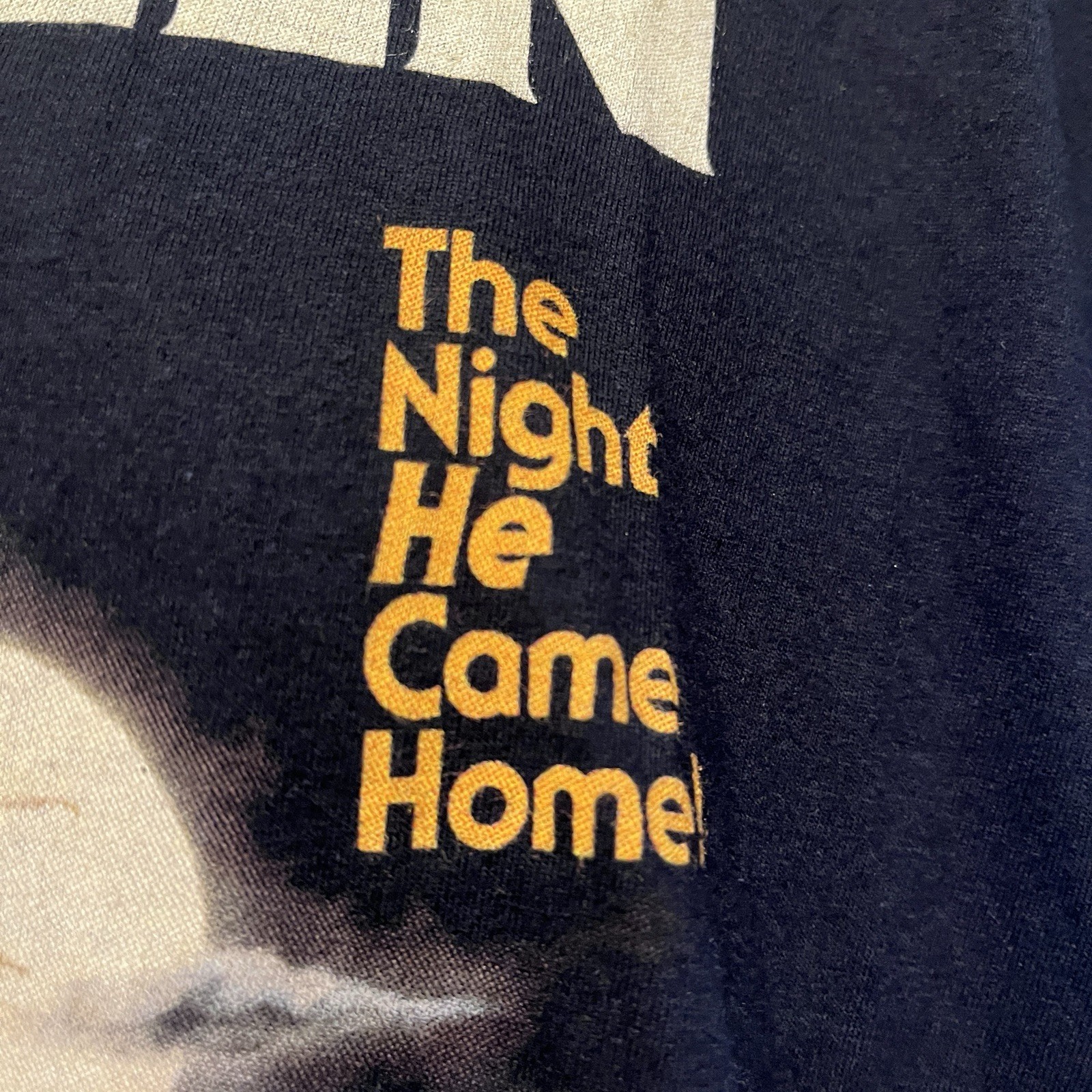 Fright Rags Halloween Michael Myers T-Shirt Men’s XL Black John Carpenter