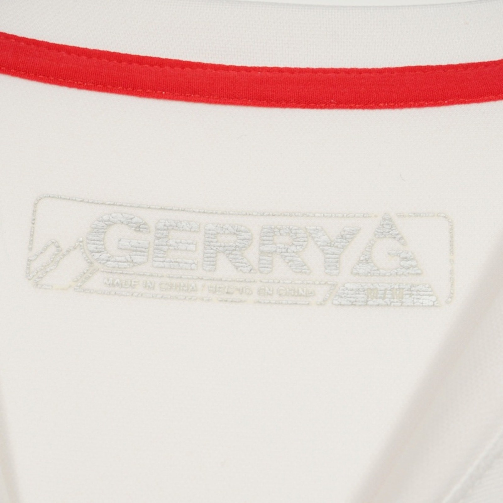 Gerry Mens Quick Dry Performance Tee Shirt UPF 50+ M