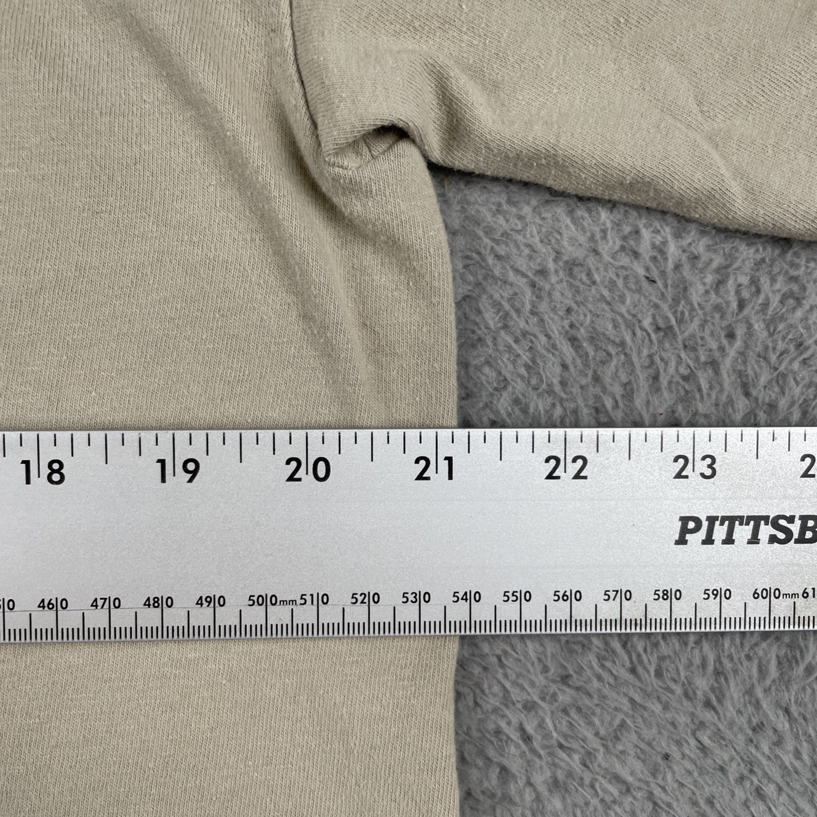 Vintage Rat Dog Music 2001 Band Shirt Live Front & Back Print Large Y2K Brown
