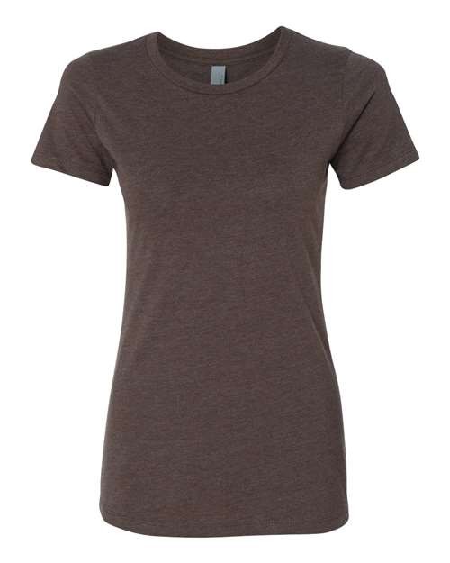 Next Level Women’s CVC T-Shirt