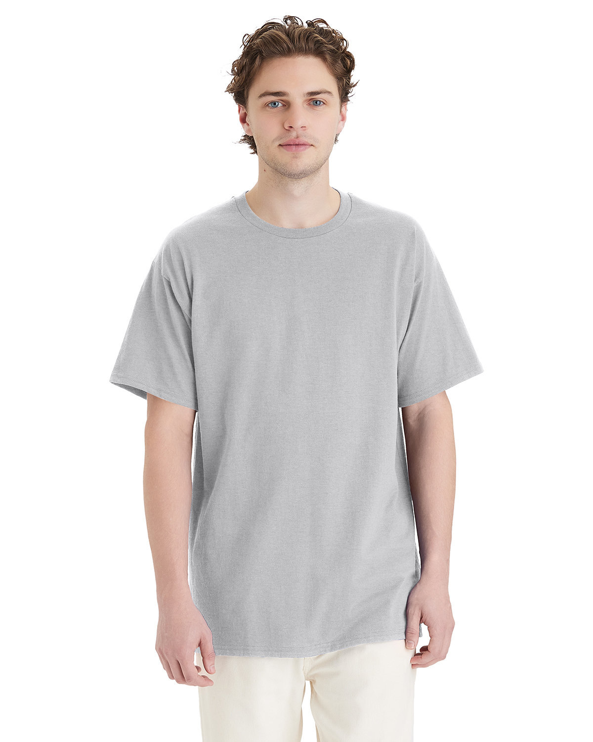 Hanes Men&rsquo;s Tall Essential-T T-Shirt