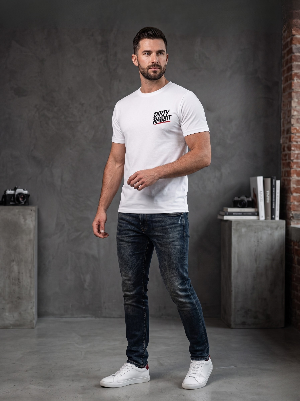 Urban Essential by Dirty Rabbit