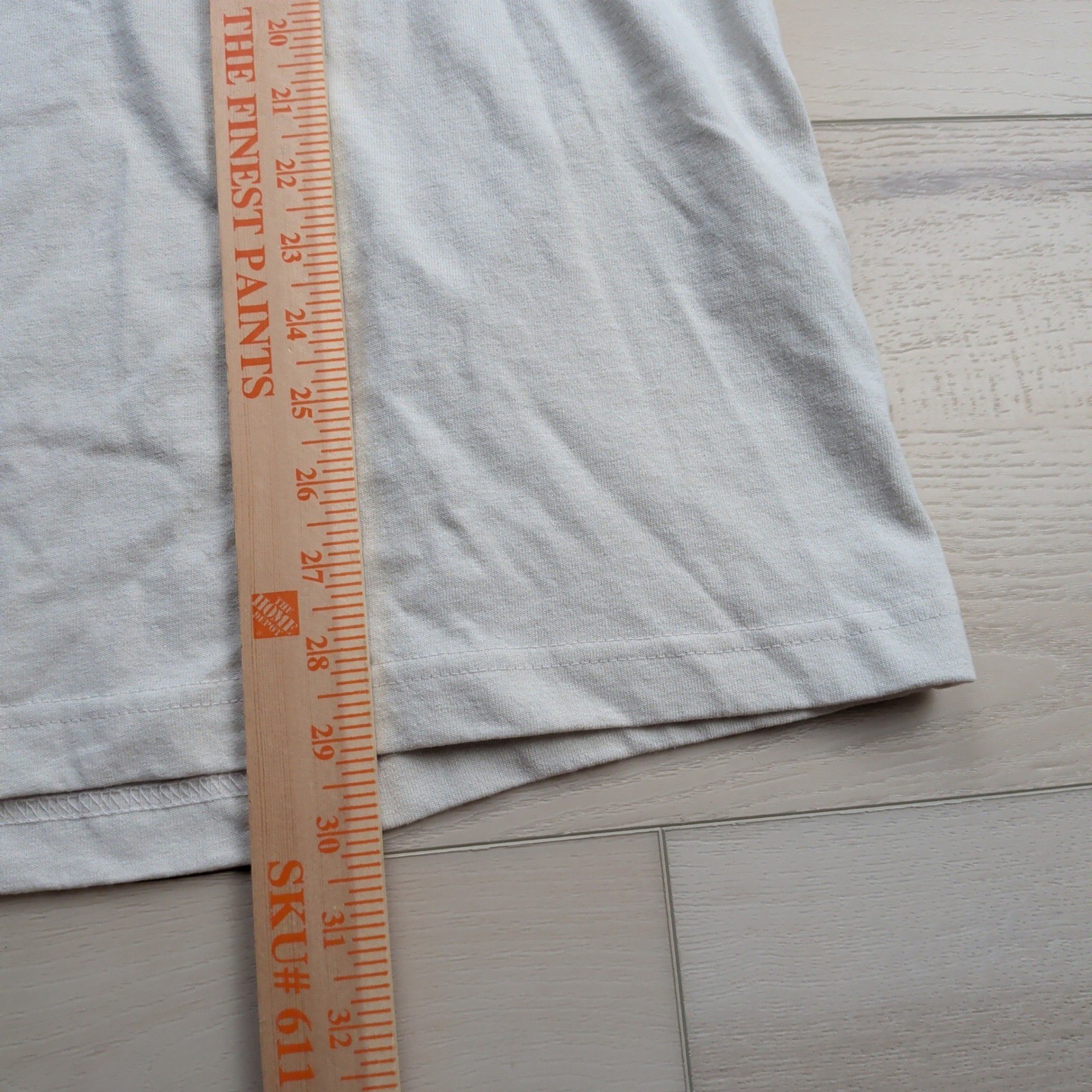 NEW Carhartt Relaxed Fit Heavyweight Long Sleeve T-Shirt Mens M Mountain Graphic