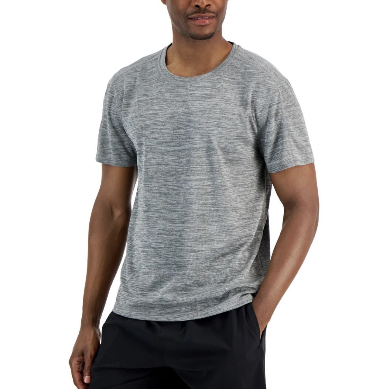 Ideology Rapidry Wicks Moisture Away Tshirt. Size Medium. New With Tags.