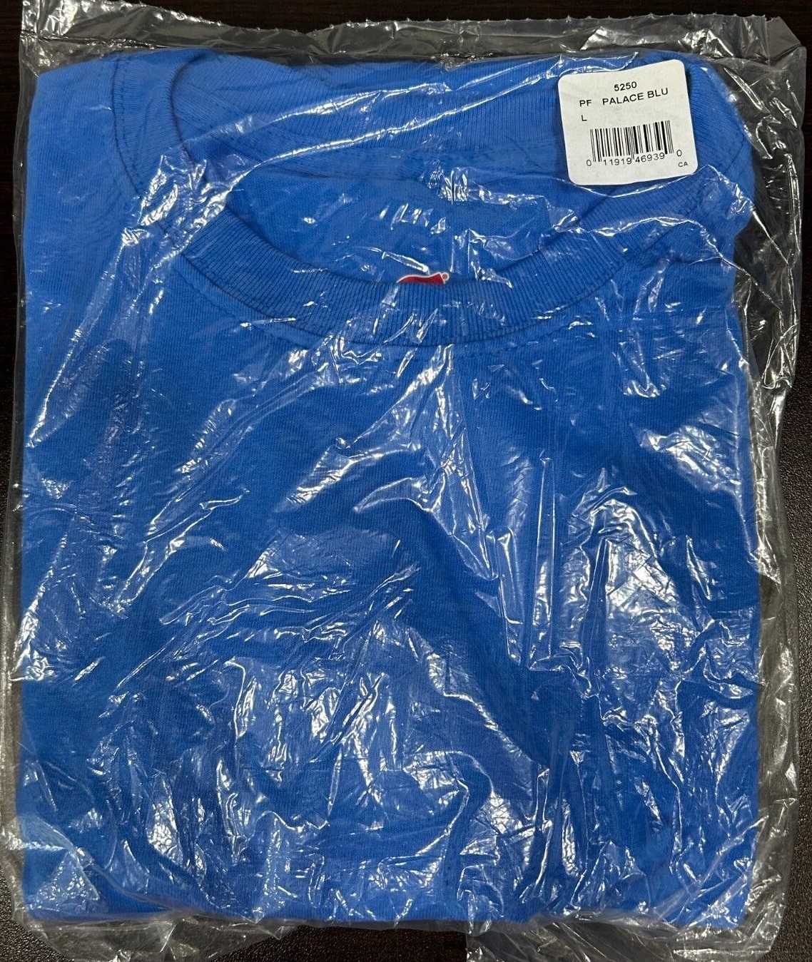Hanes Tagless 100% Preshrunk Cotton Men&rsquo;s Size Large Tee Shirts Many Colors