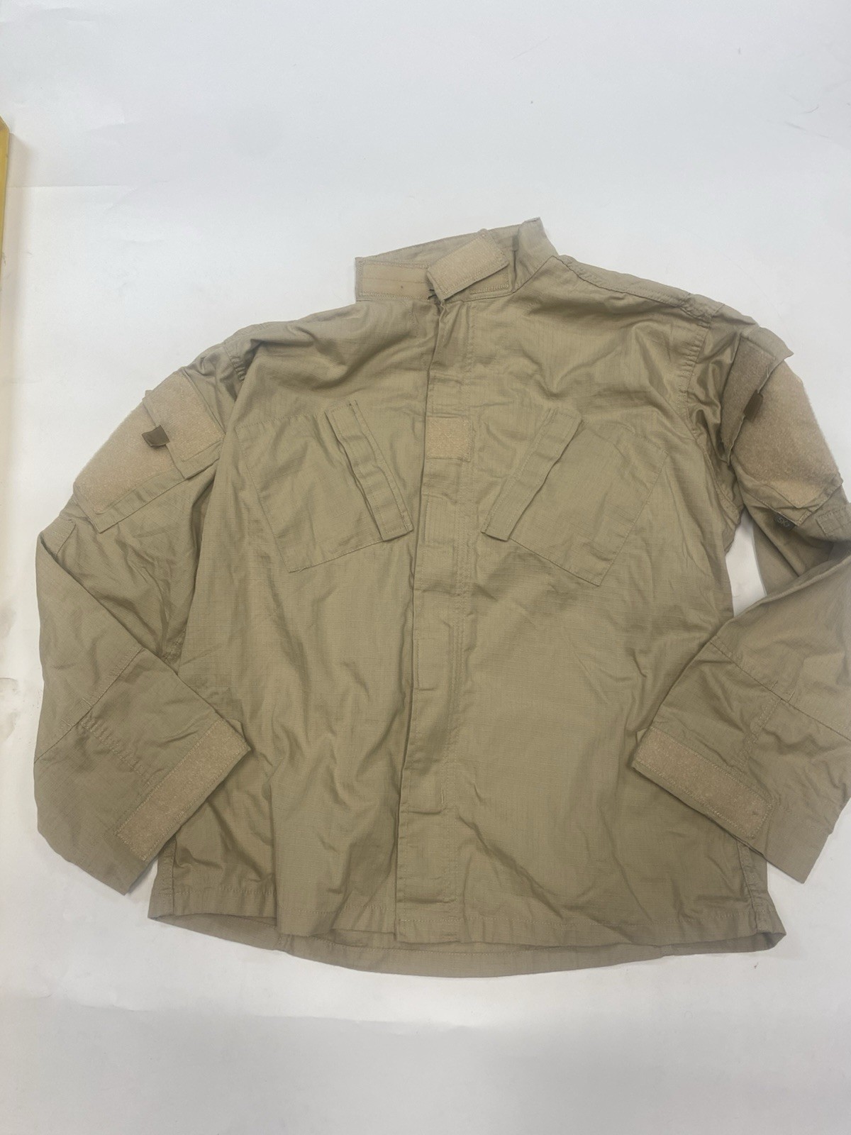 Tactical response military shirt Original SK7 by 707 Coyote Beige XL