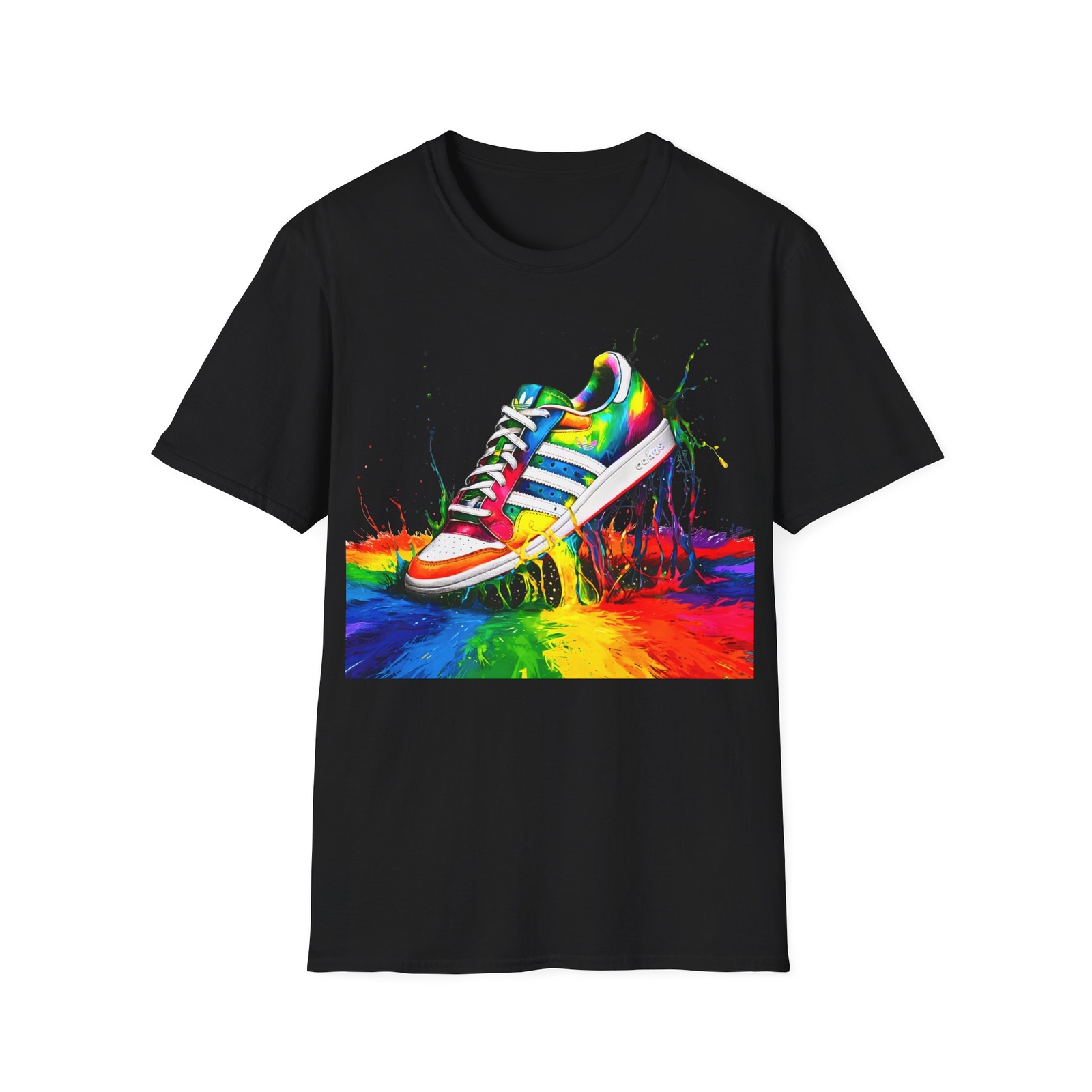 Adidas Fresh T-shirt