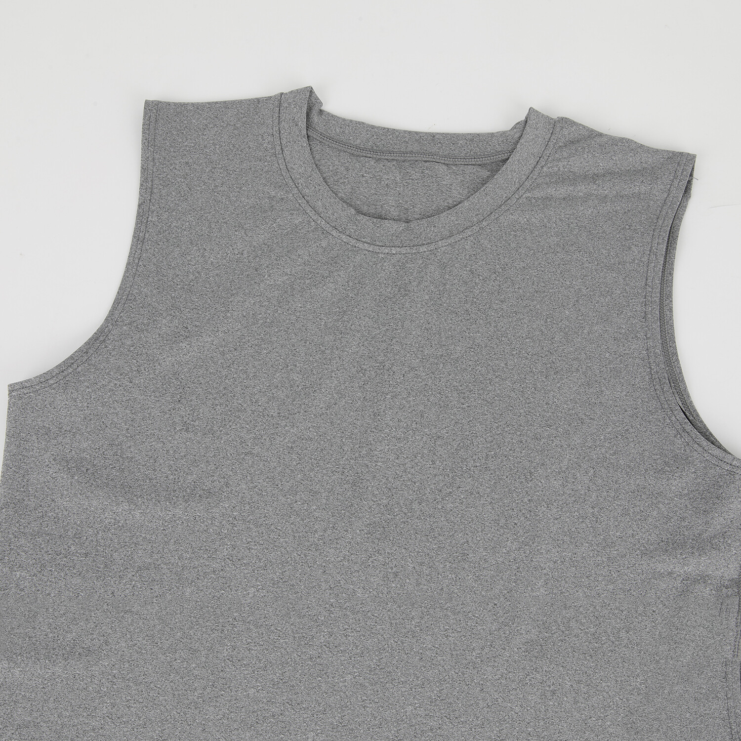 Men&rsquo;s Athletic Tank Tops Quick Dry Running Muscle Tee Sleeveless Shirts Workout