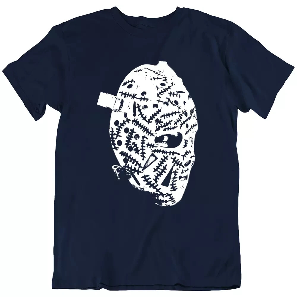 Cheever&rsquo;s Goalie, Mask Hockey Game Sport goal winter player T Shirt Tee Gift New