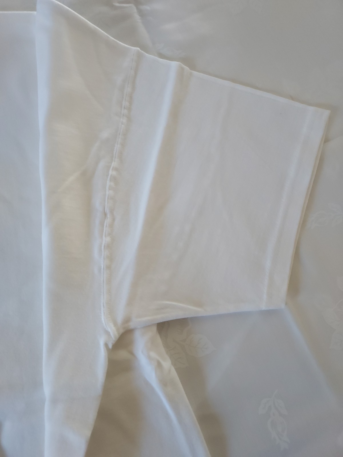 T Shirt By Pluma, Russell Athletic, New, White, Size XL, 100% Cotton,