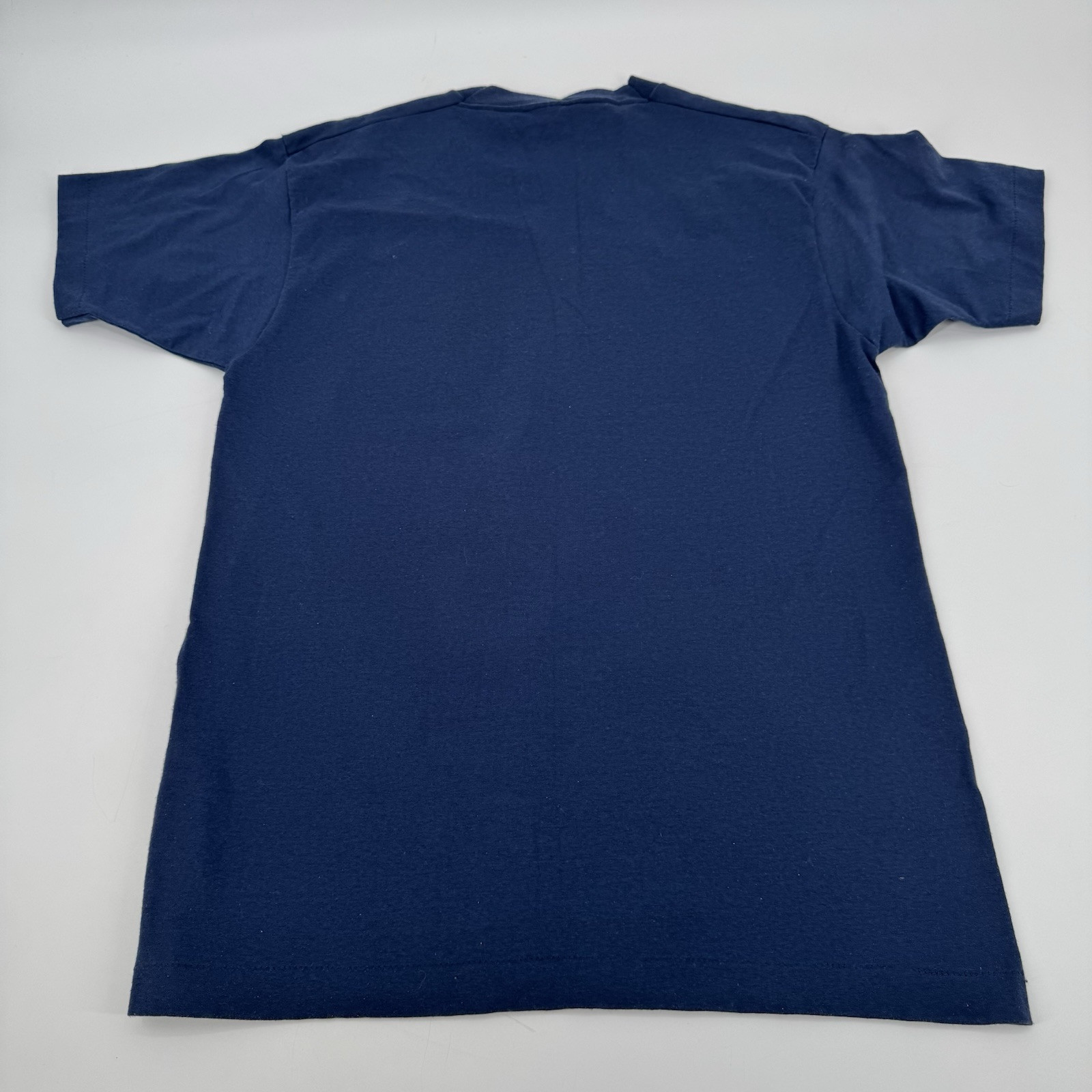 Vintage 90s Levi’s Love Levi’s Heart Shirt Large Single-Stitch Tee Y2K