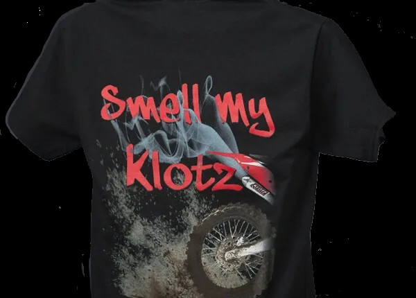 Klotz T Shirt (Smell My Klotz) Men&rsquo;s/Women&rsquo;s T-Shirt Size S M L XL 2XL 3XL