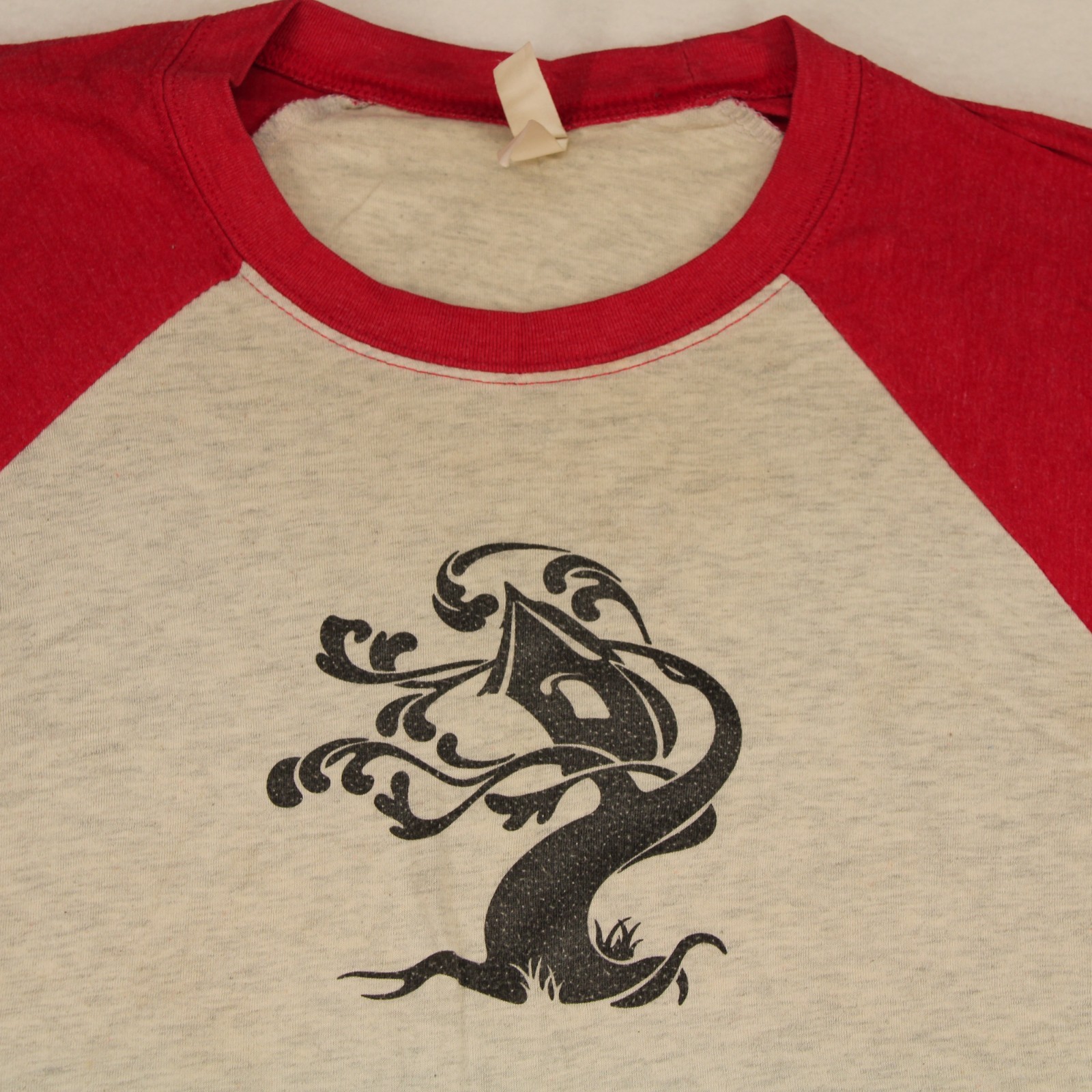 TREE HOUSE BREWERY Vtg Half Sleeve T-SHIRT Men&rsquo;s