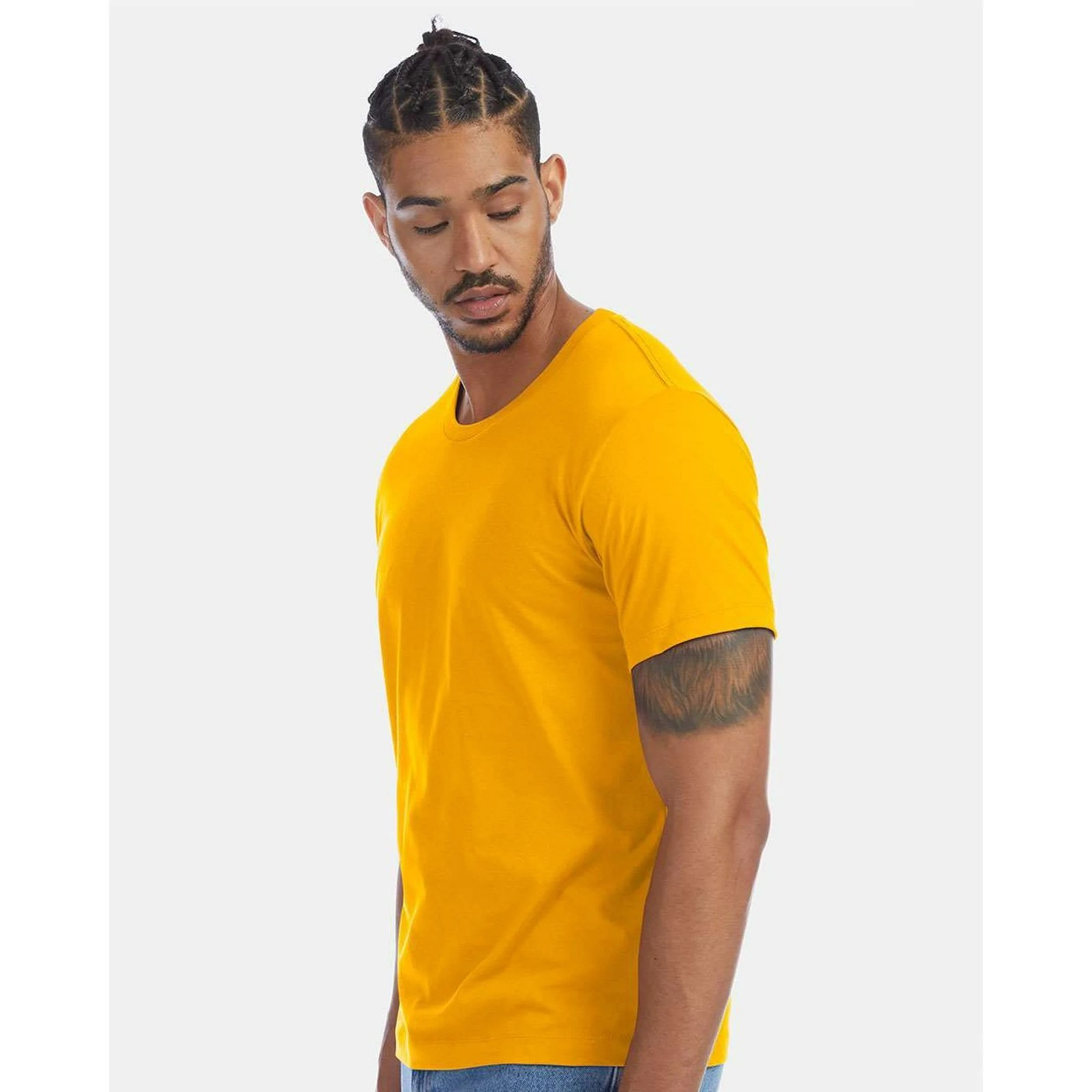 Hanes Brand Alternative Apparel Stay Gold Unisex Tee 3XL AGS1B5063