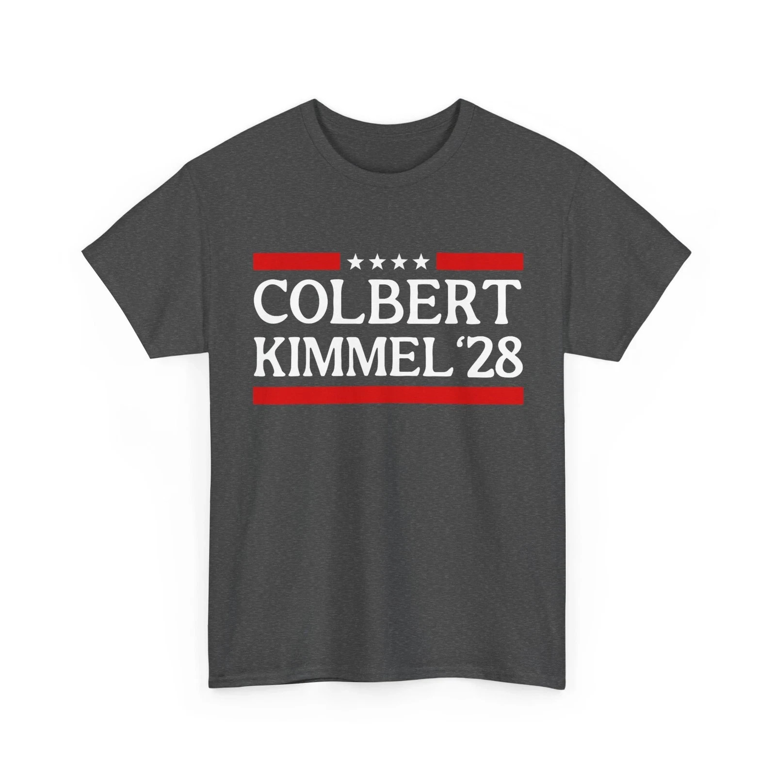 Colbert Kimmel 2028 Shirt, Funny Kimmel & Colbert 2028 T-Shirt