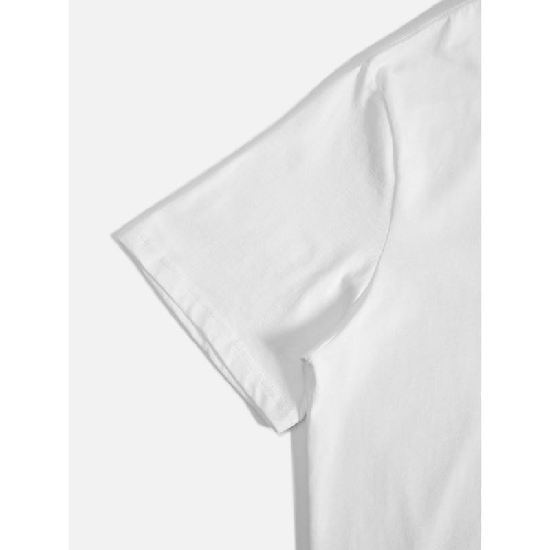 Charlie Kirk Signature Freedom T-Shirt – Unisex Soft Cotton Tee, Made in USA