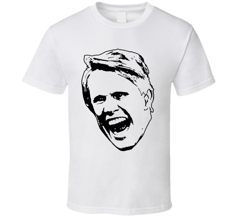 Gary Busey Actor Celebrity Apprentice All Stars TV Show T Shirt