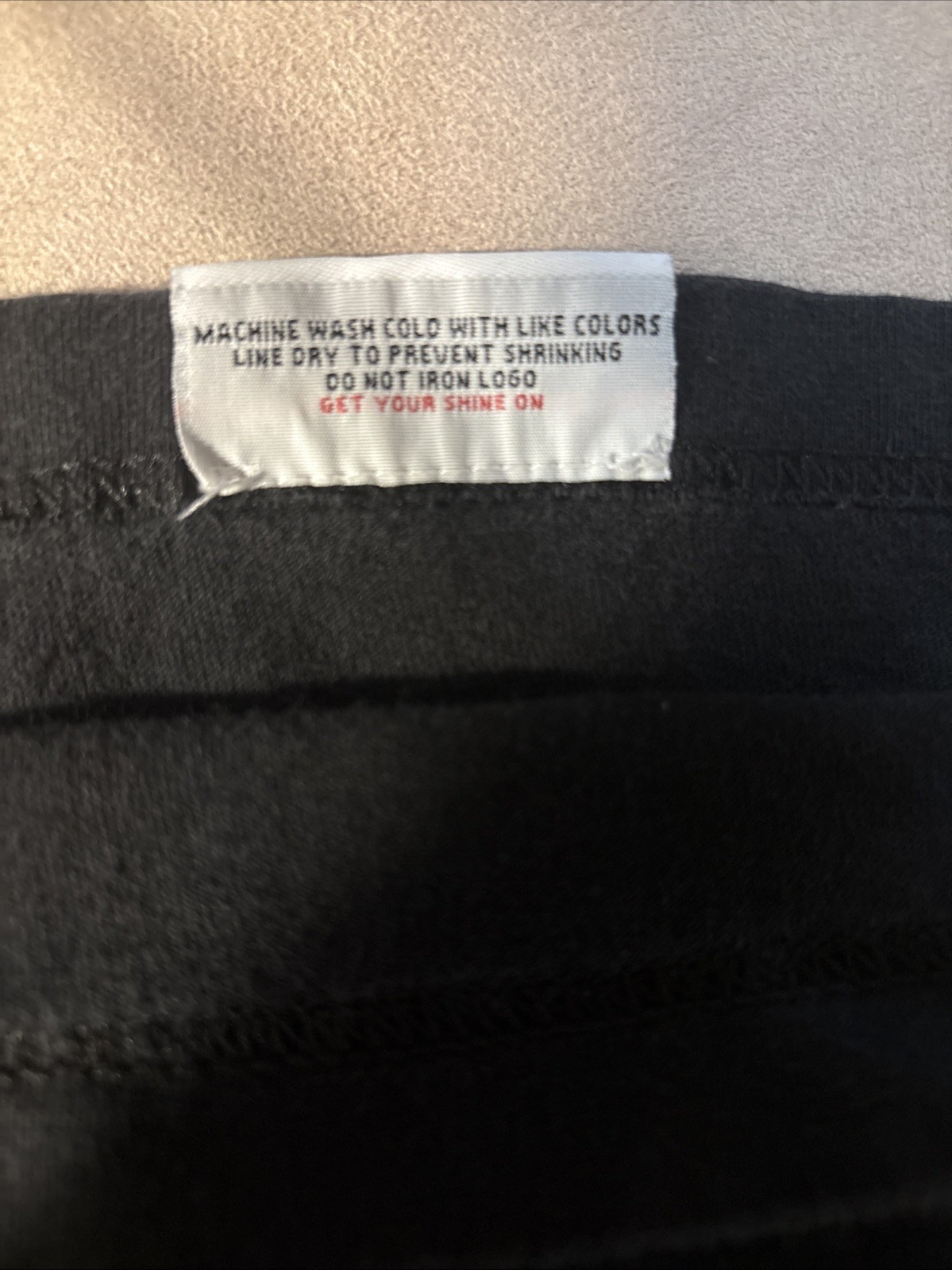 Diamond Supply Co. Men&rsquo;s Tank Top Size Medium