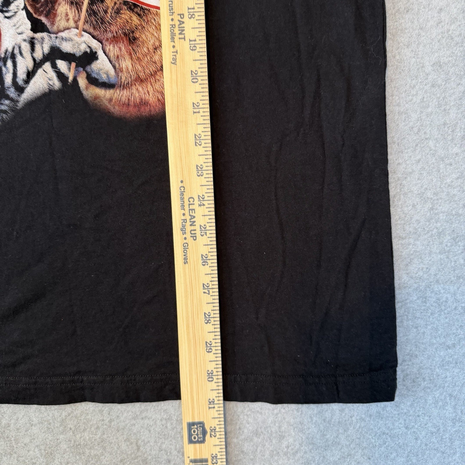 Cats T-Shirt Shirt * XXL * Flag Firework 4th Of July * VG * Patriotic Holiday