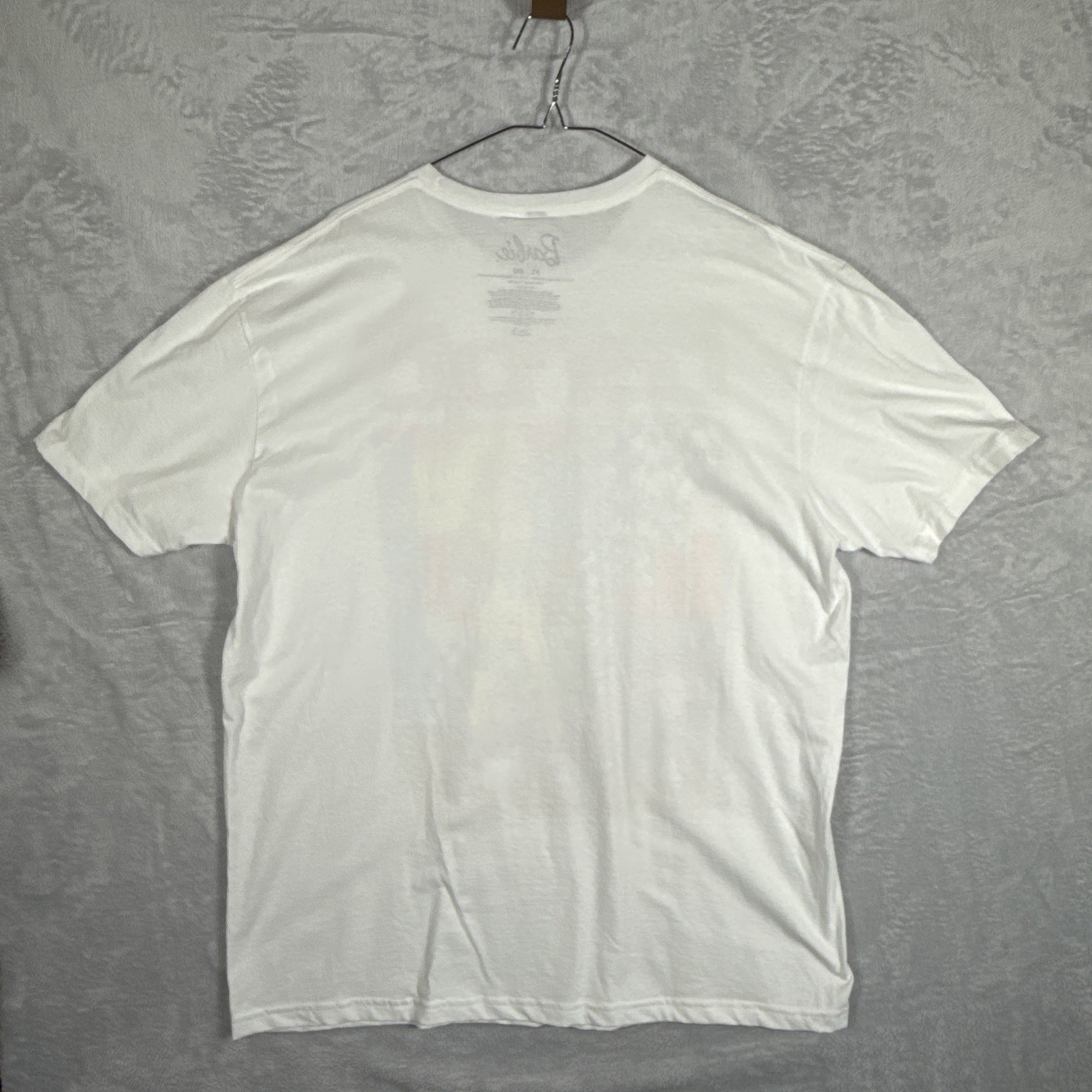 Barbie Phenominal Racing T-Shirt Men&rsquo;s XL 1959 White 2023. NWOT