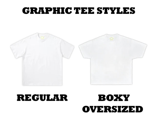 Neniom Famous AI Death Step Over Vintage Boxy Shirt Graphic Tee Streetwear Y2K