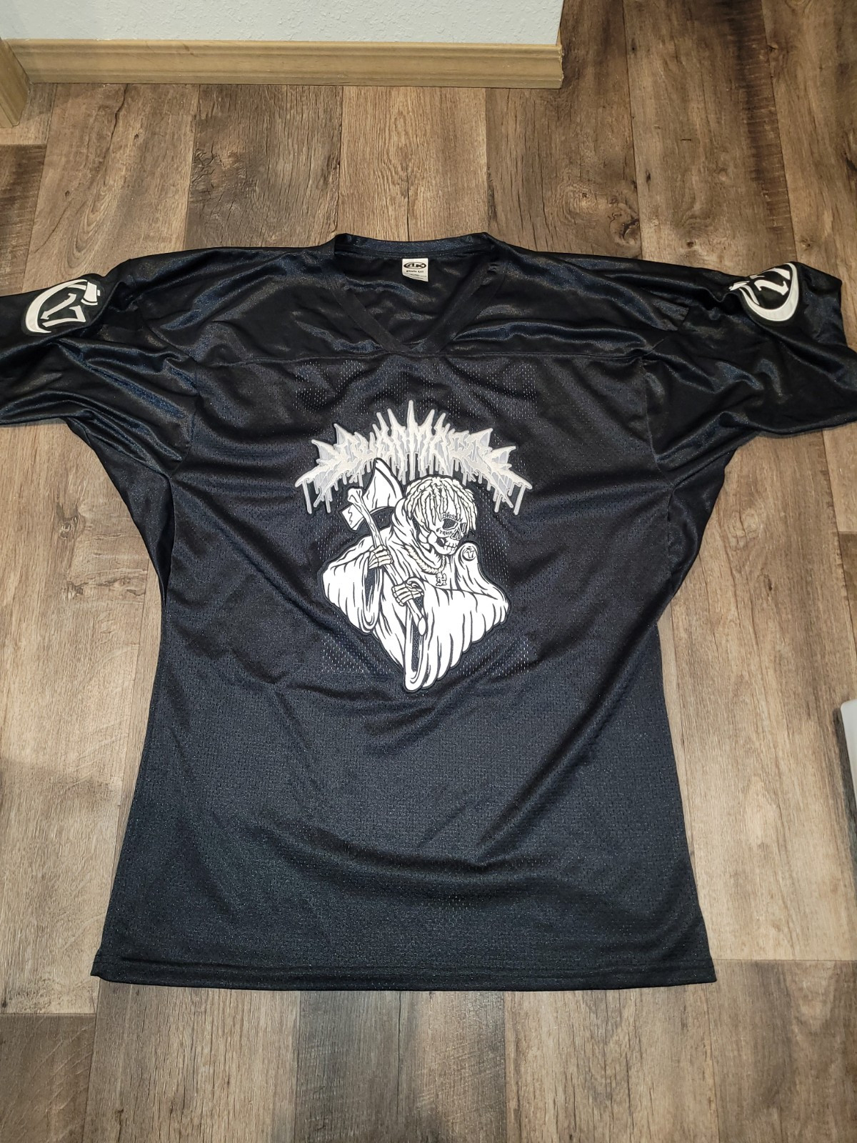 Ouija Macc Jersey XL Juggalo
