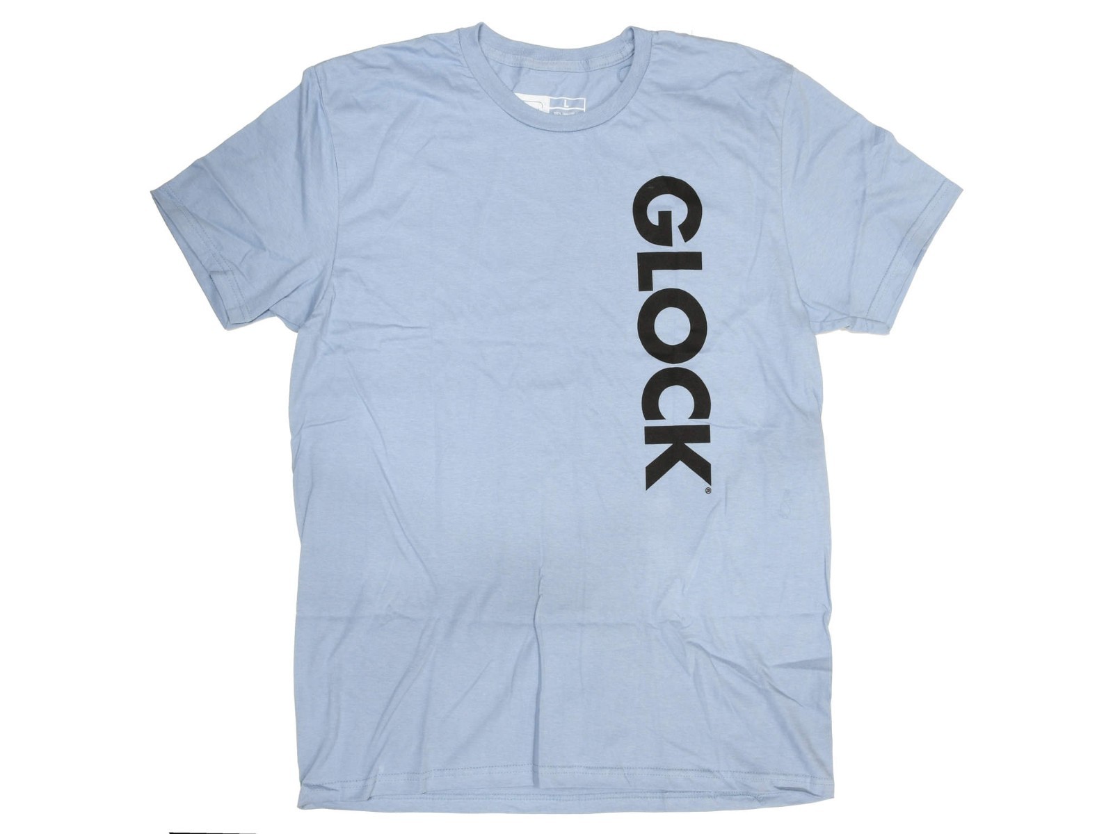 Glock OEM GLOCK APPAREL/SHIRT GLOCK NRA ATLANTA T-Shirt Large or XL Blue Grey