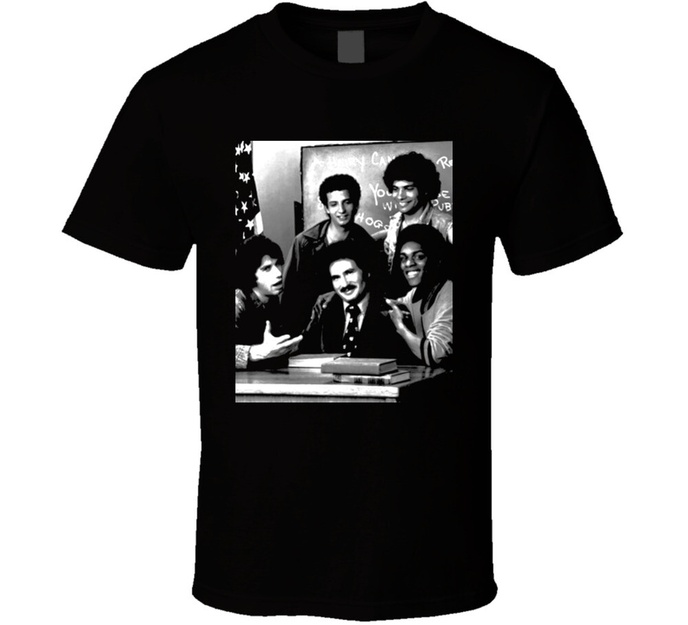 Welcome Back Kotter TV Show T Shirt