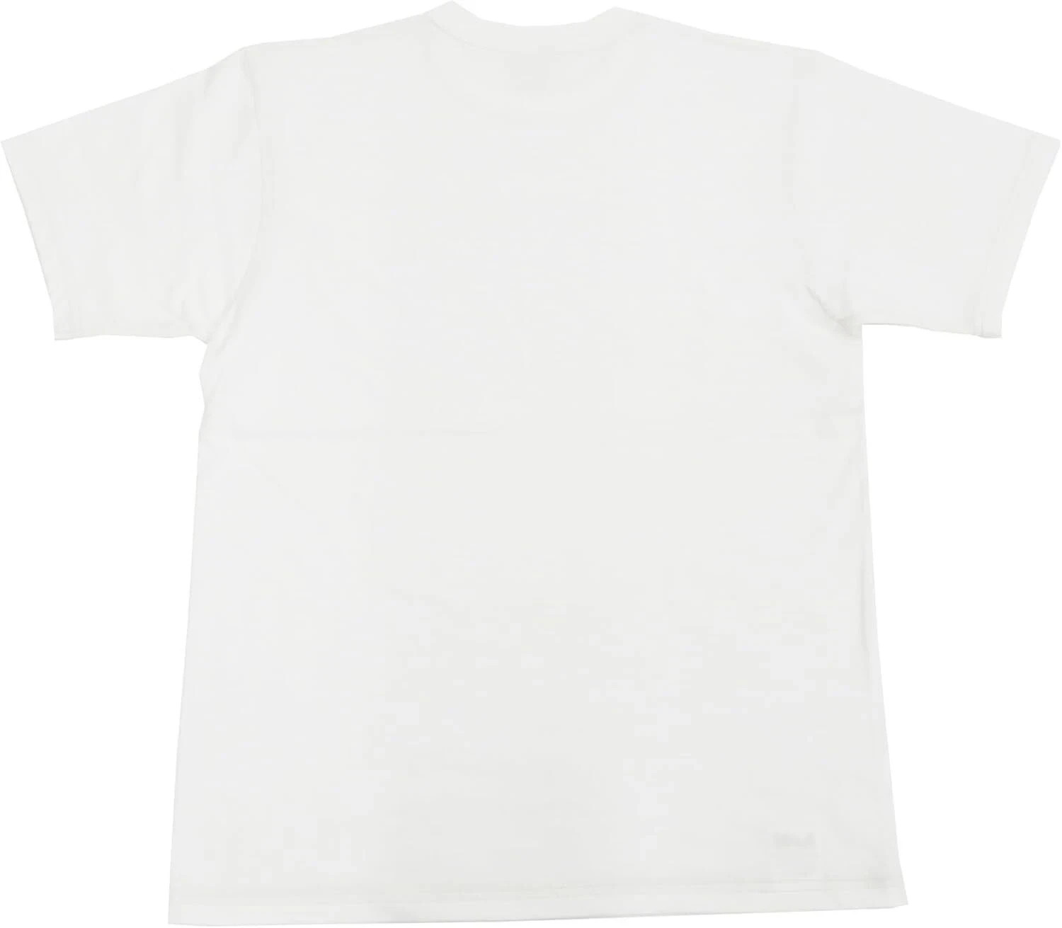 WHITESVILLE T-SHIRT WV73544 2Shirts TOYO Enterprise Size M L XL XXL from Japan