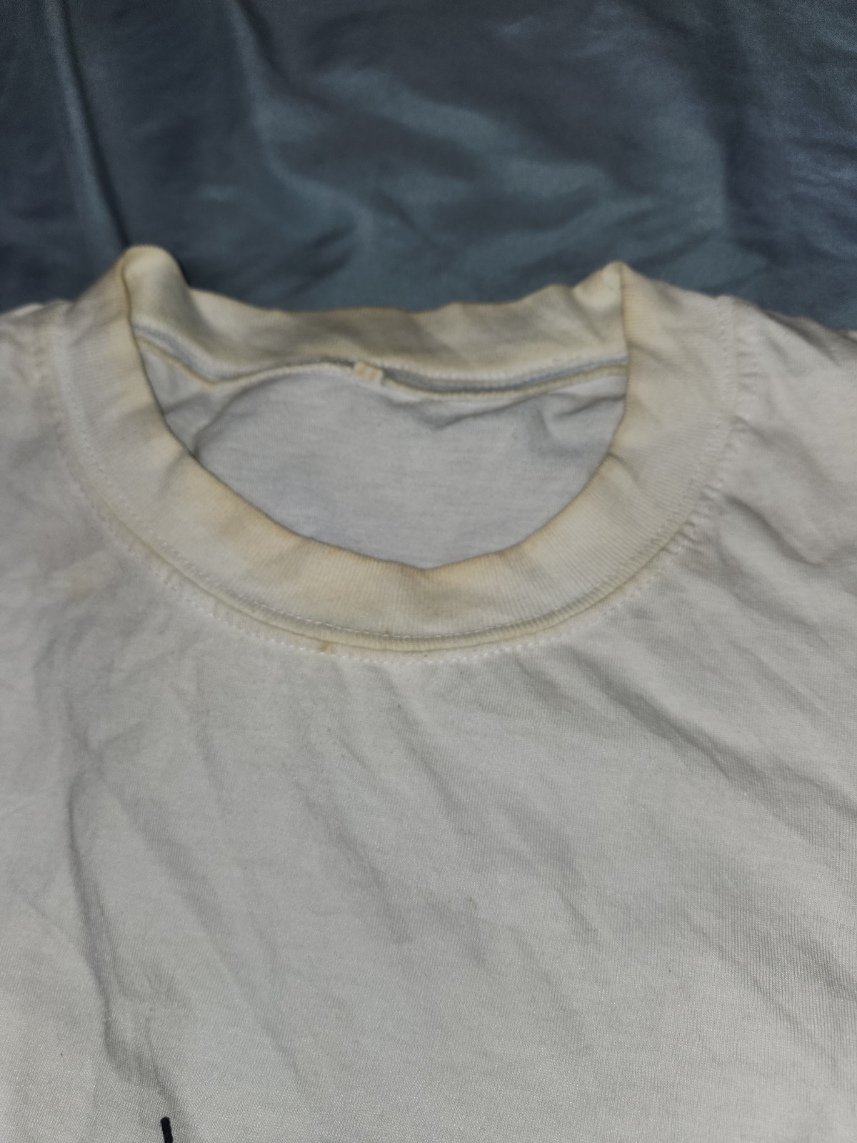 Vintage Golden Triangle T Shirt China Thailand Drug Trade Trafficking Size XL
