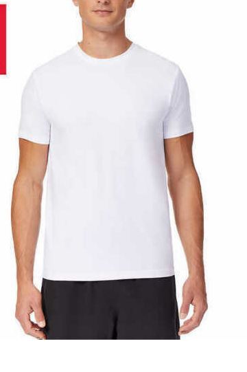 32° Degrees Men&rsquo;s Cool Tee T Shirt SINGLES | K11