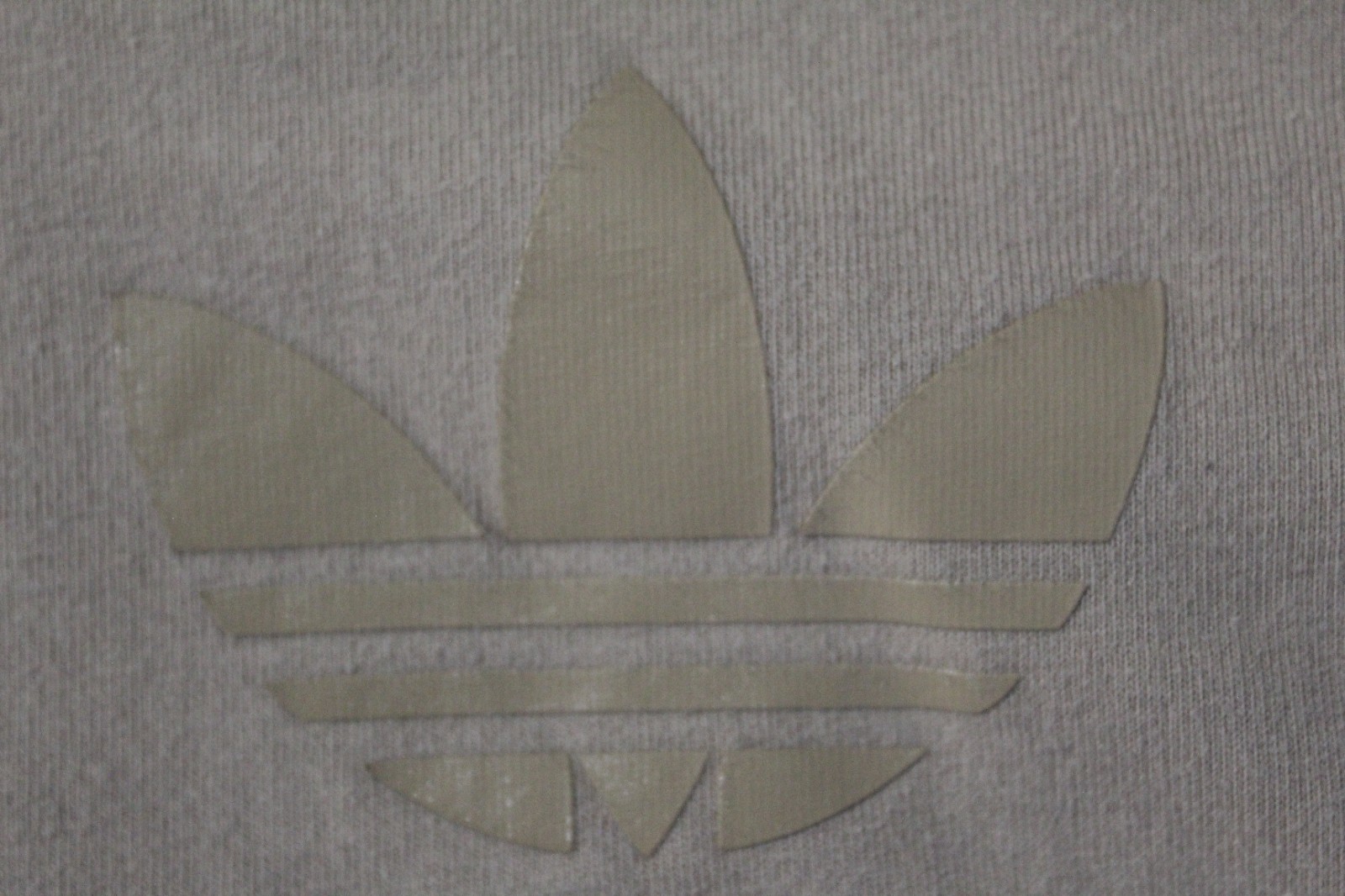 Adidas men&rsquo;s Size Large