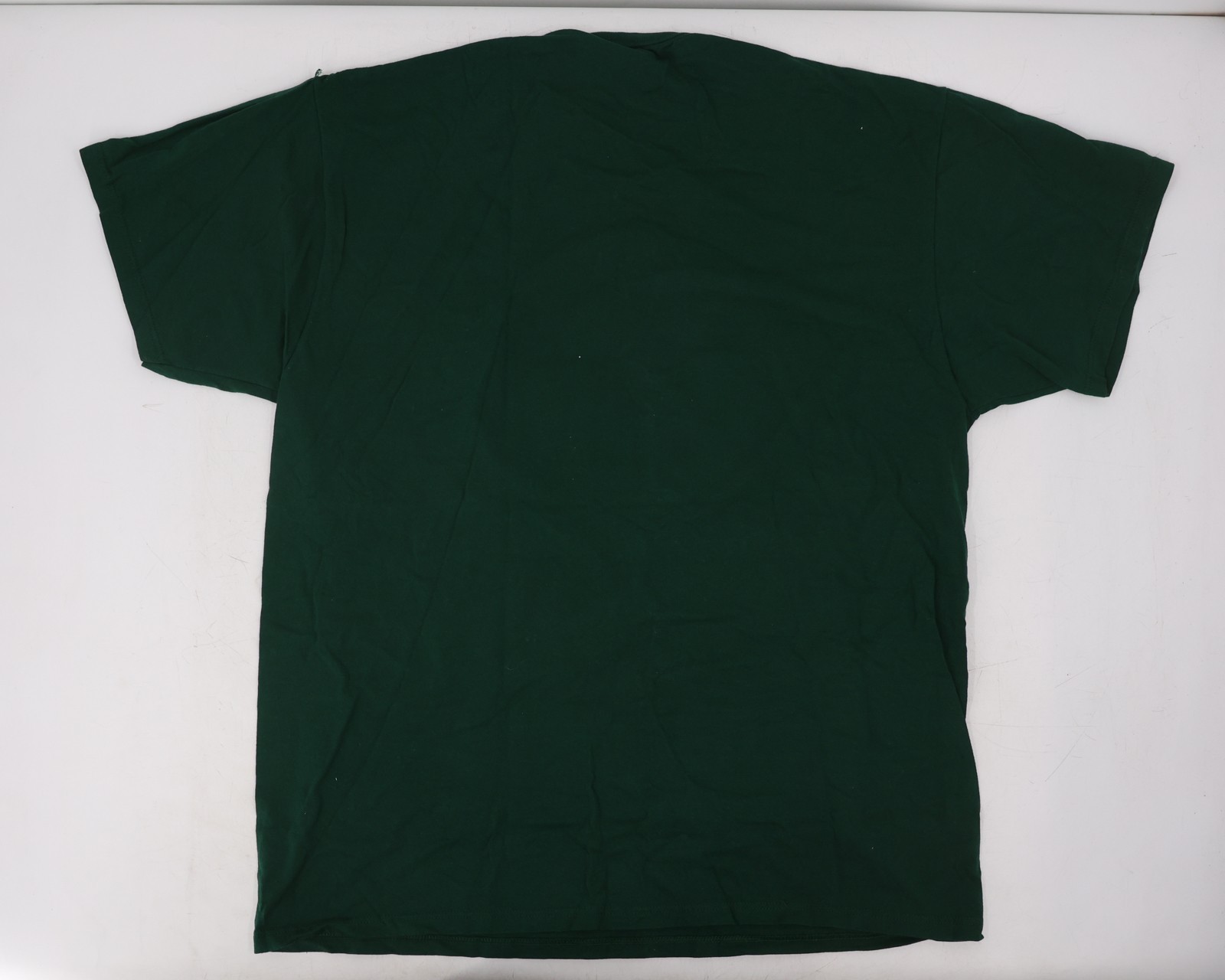 Vintage Red Ass Ale Fort Collins Colorado T-Shirt Green Men&rsquo;s Size 2XL Graphic