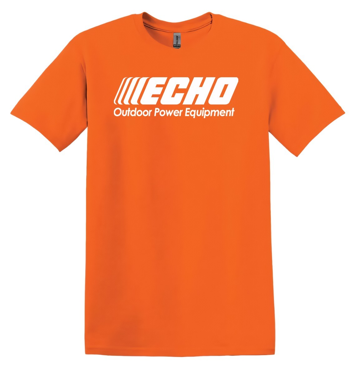 ECHO Outdoor Power Men&rsquo;s Orange Size S to 5XL