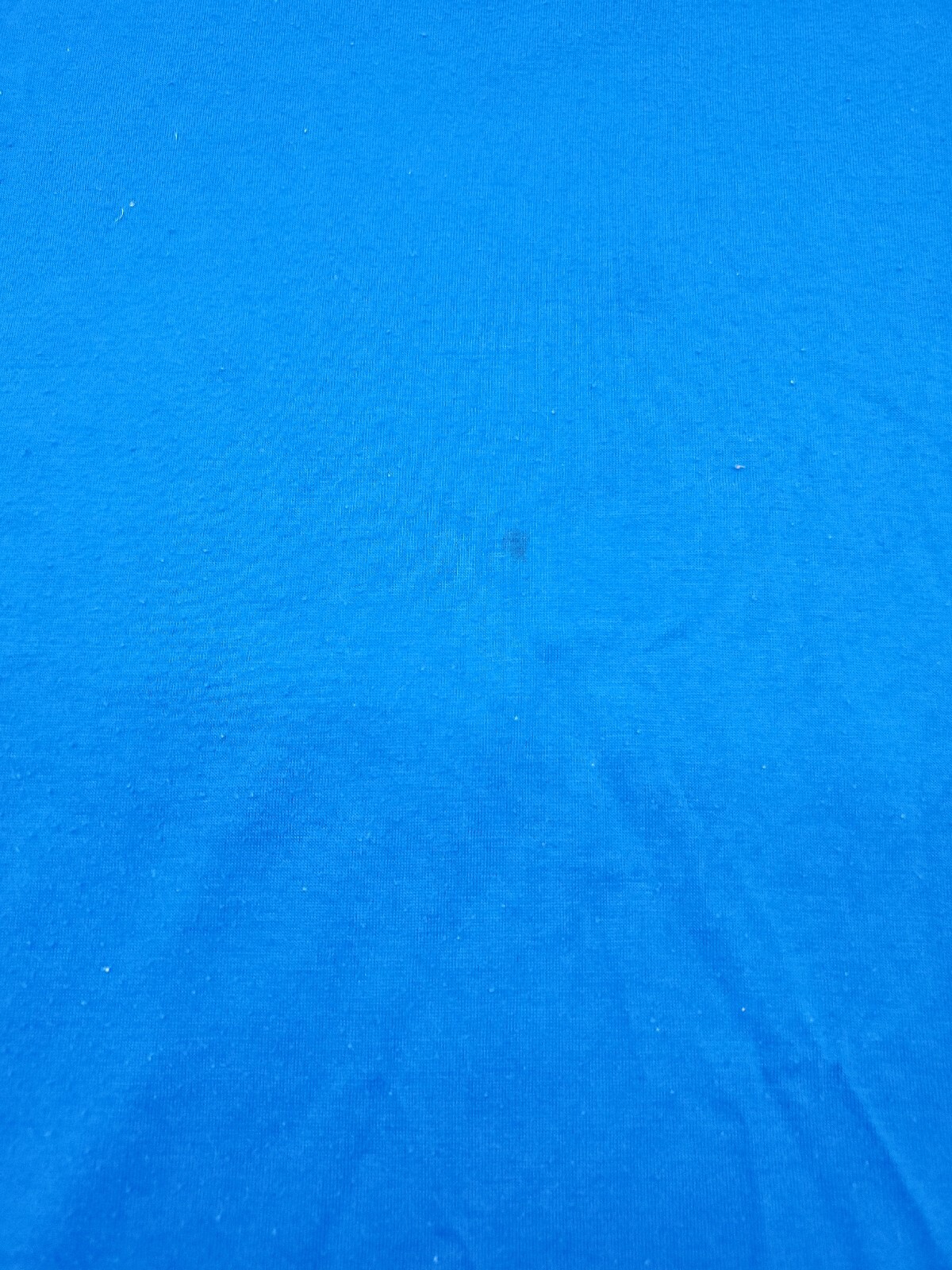 Everlast T-Shirt Men X-Large Blue Sport Gym Logo …#16696