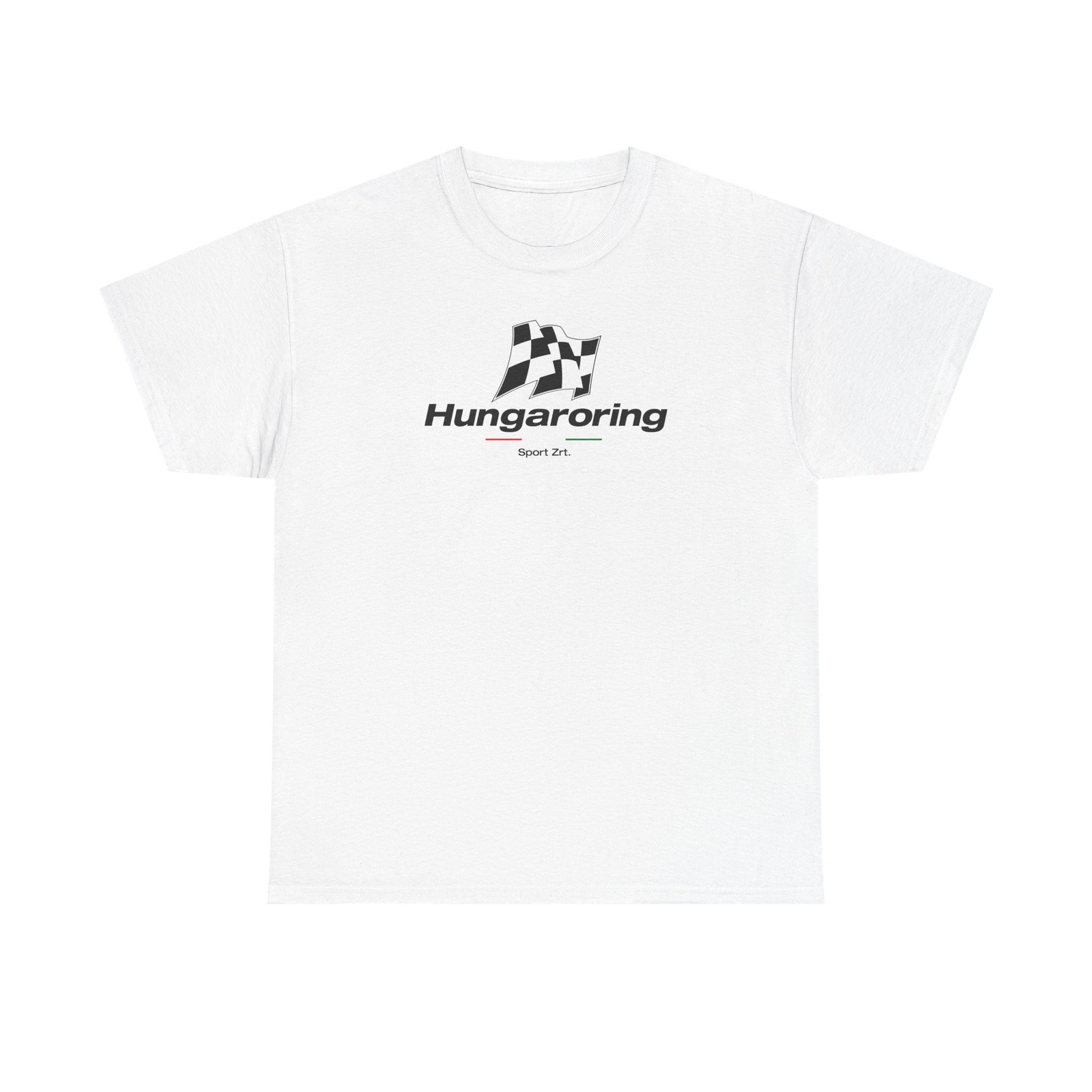Unisex Graphic Print T-Shirt