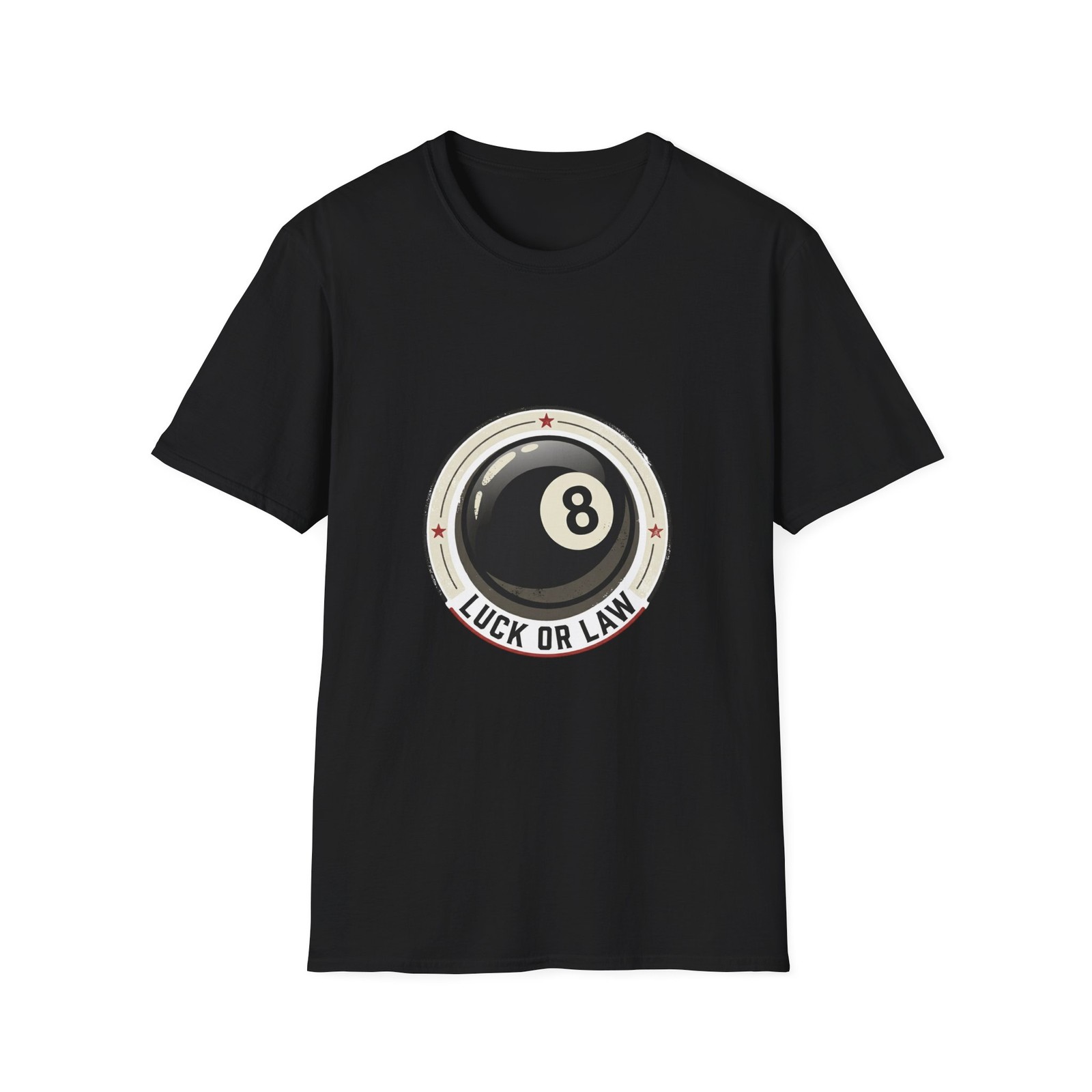 8 Ball – T Shirt
