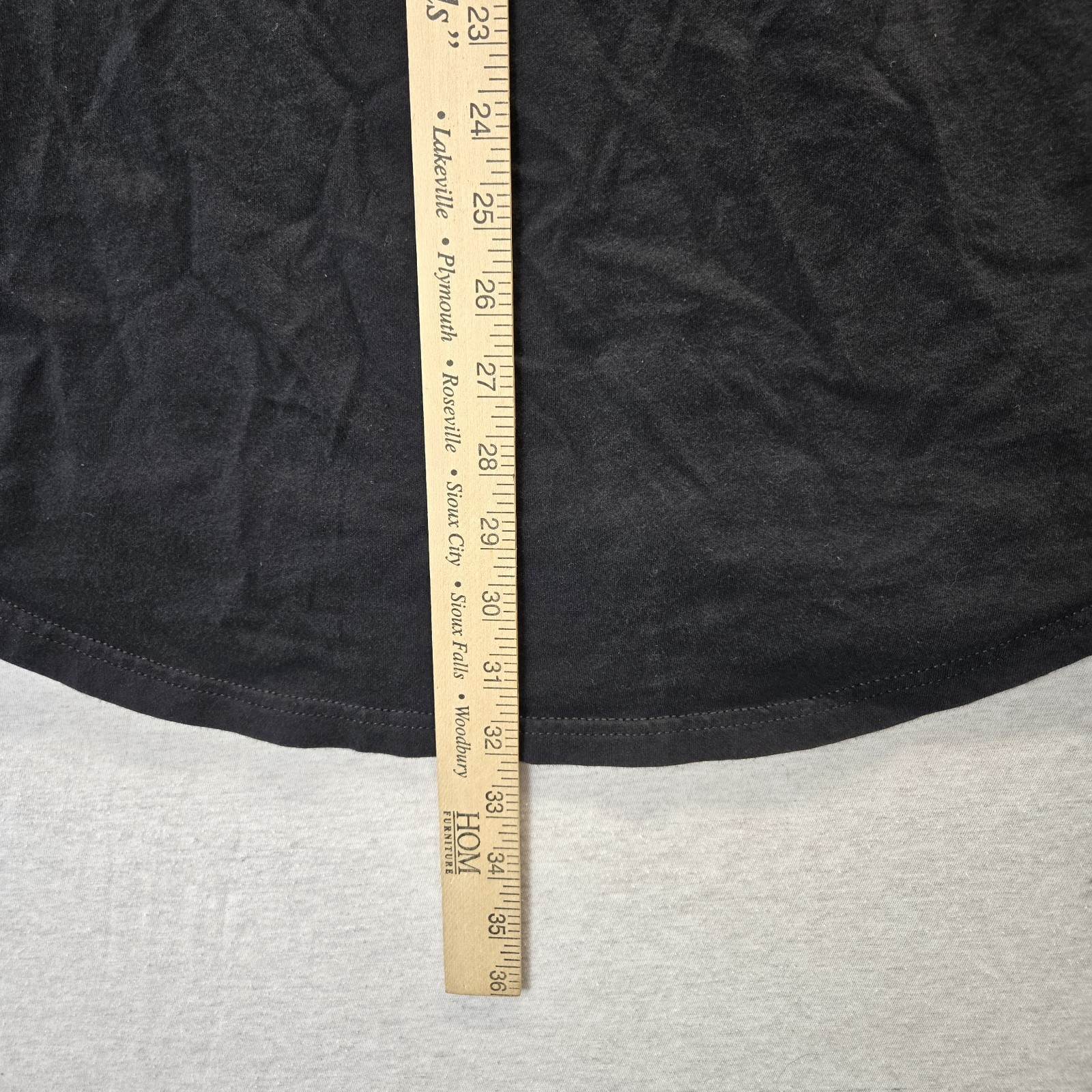 NF Rapper Official Merch Size Medium