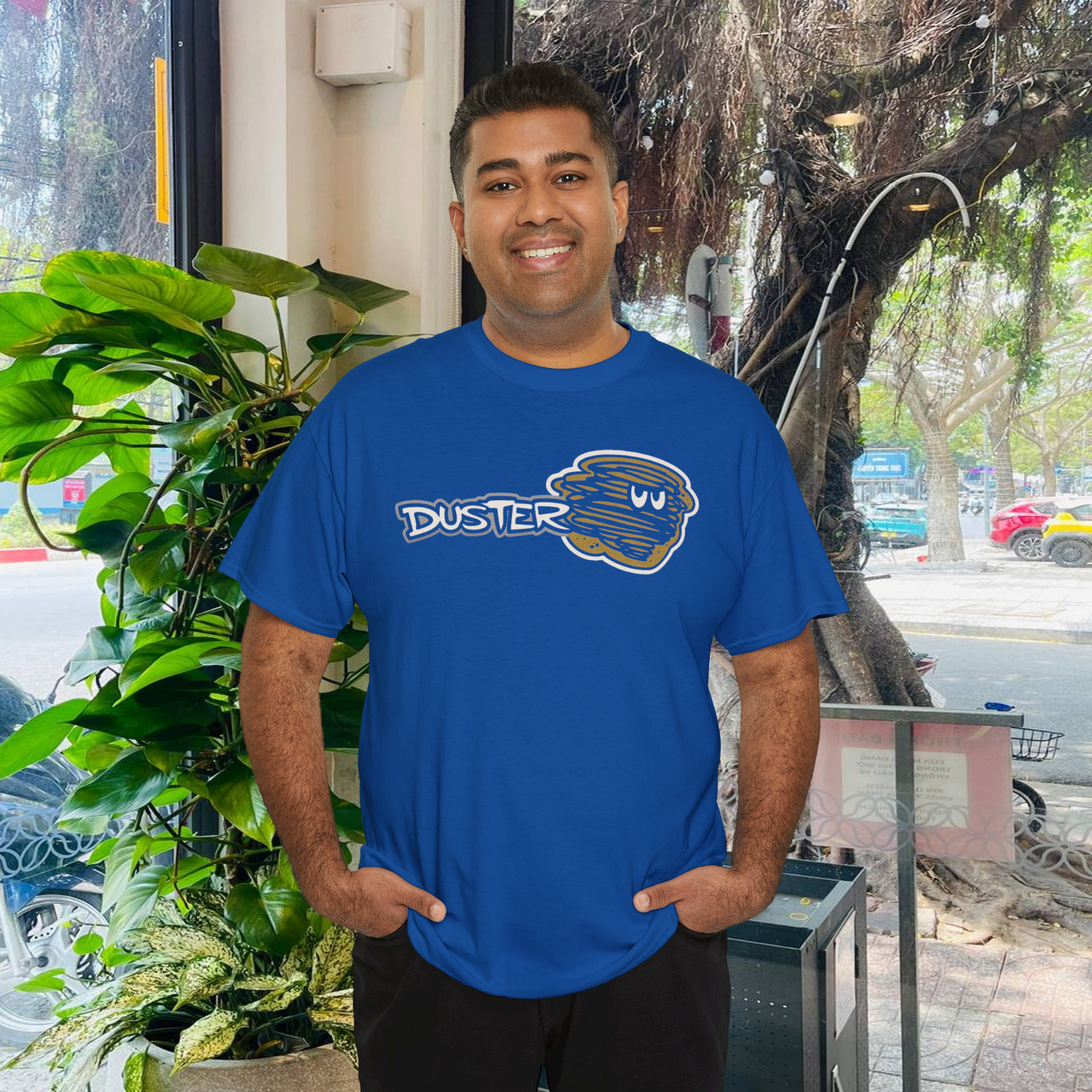 Mopar – Plymouth Duster T-Shirt