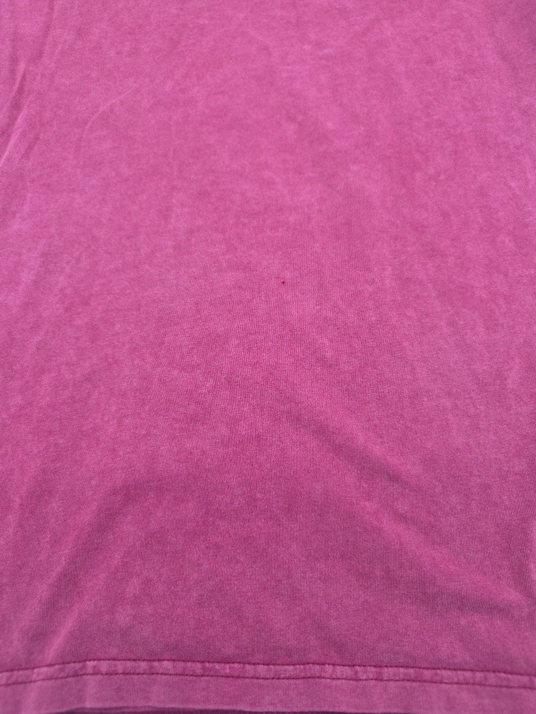 Hollister T-shirt Men L Red Logo 100% Cotton.. #44878