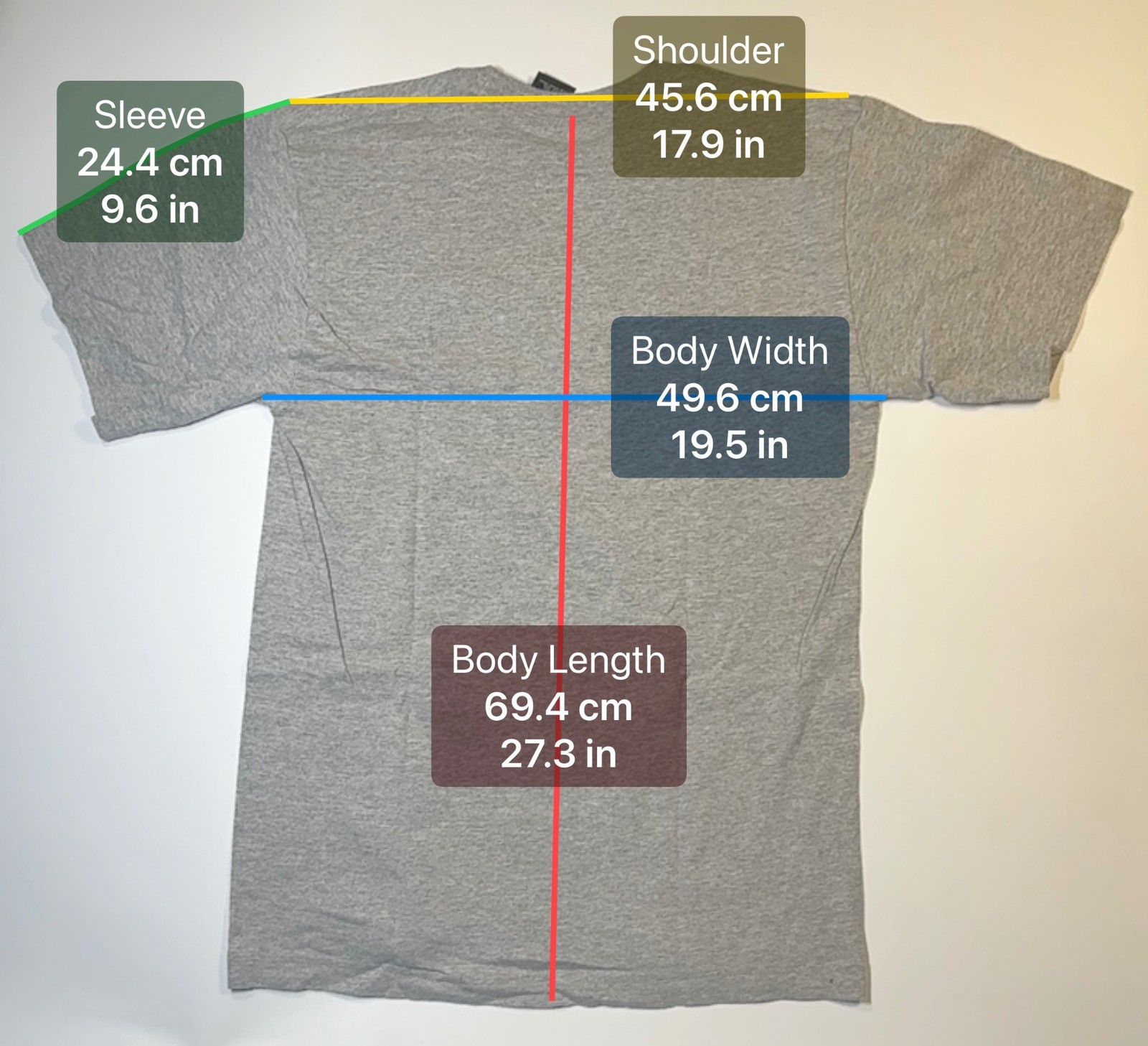St Paddys Shirt Mens M Heather Grey Irish Green Yellow Graphic Tee Soft Cotton