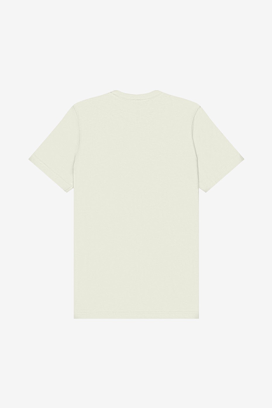 Bella + Canvas 3001C Unisex Jersey Tee Soft 100% Cotton Short-Sleeve T-Shirt