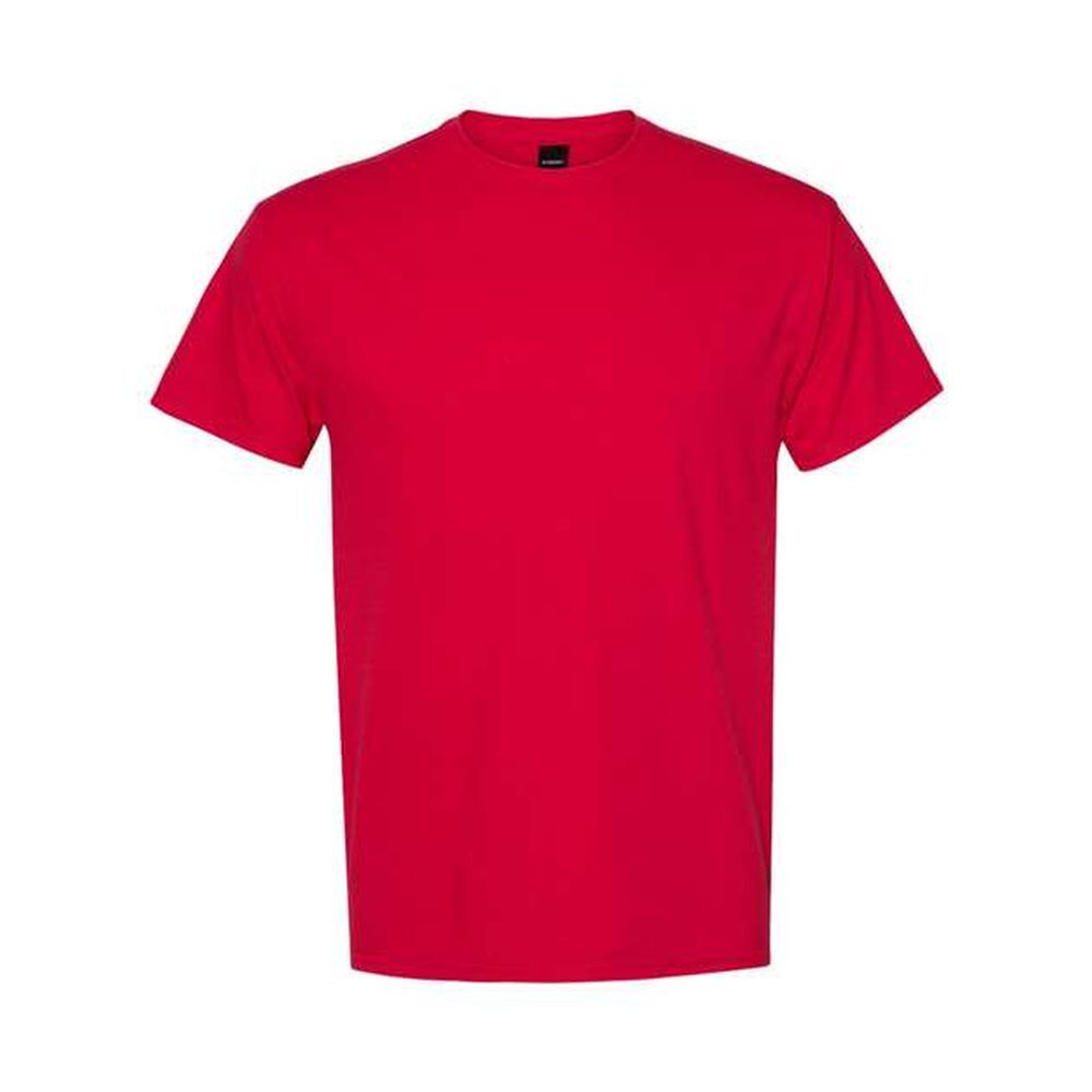 Hanes Men&rsquo;s X-Temp W/Fresh IQ Tri-Blend Performance Modern Fit Tee T-Shirt 42TB