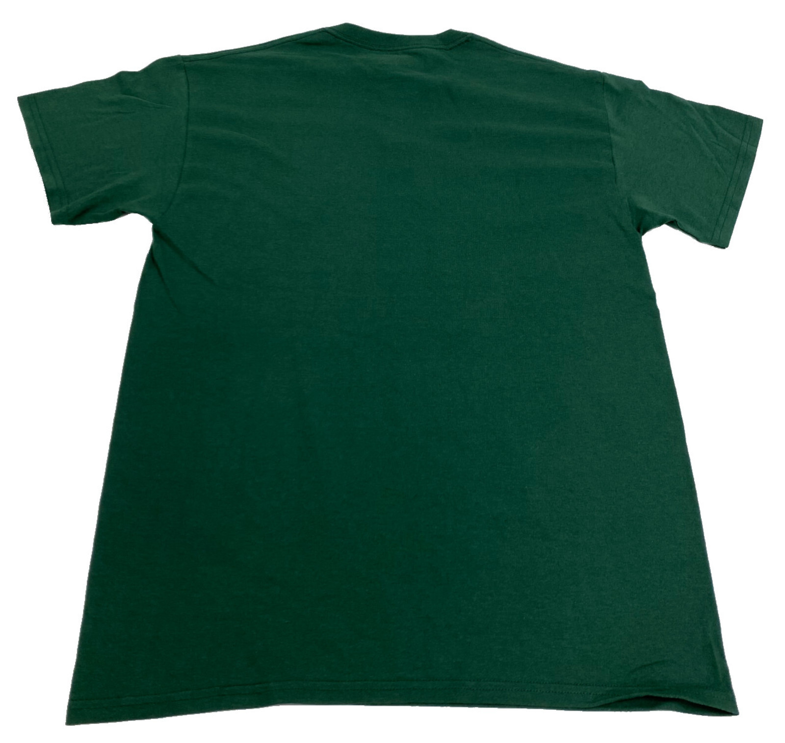 Fanatics Men&rsquo;s NFL Green Bay Packers Standard Arc Short Sleeve T-Shirt – Green