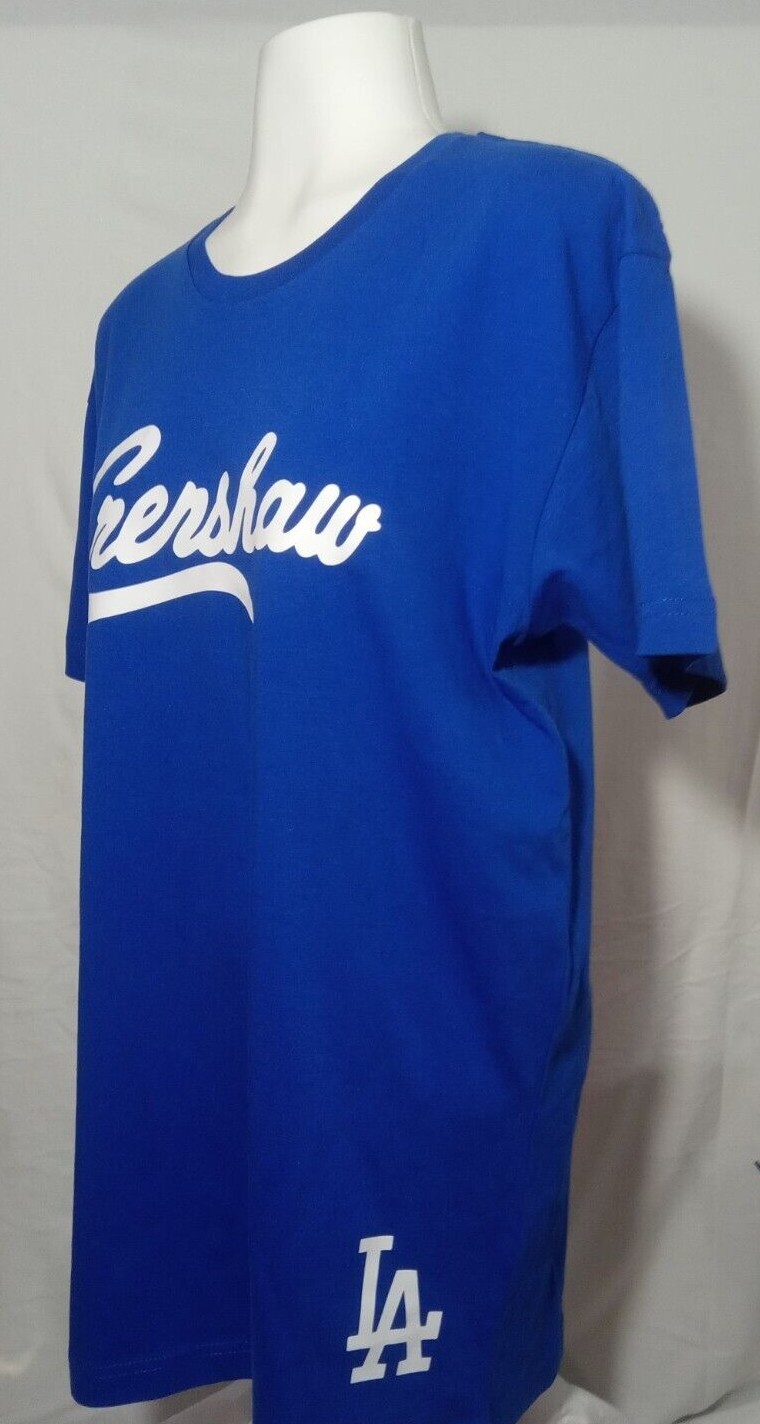 Crenshaw LA Los Angeles California T-Shirt