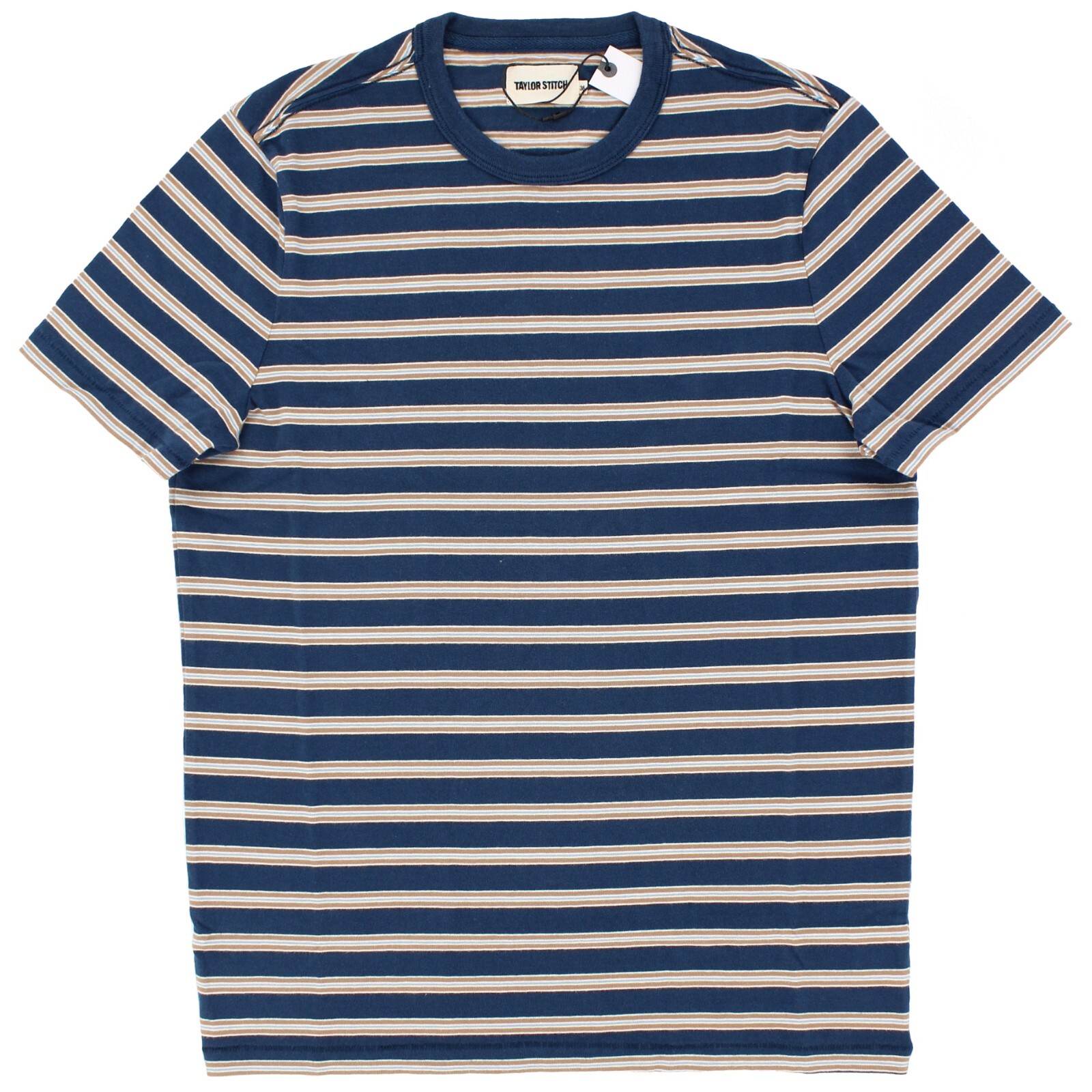 Taylor Stitch T Shirt, Men&rsquo;s The Organic Tee, MSRP $58