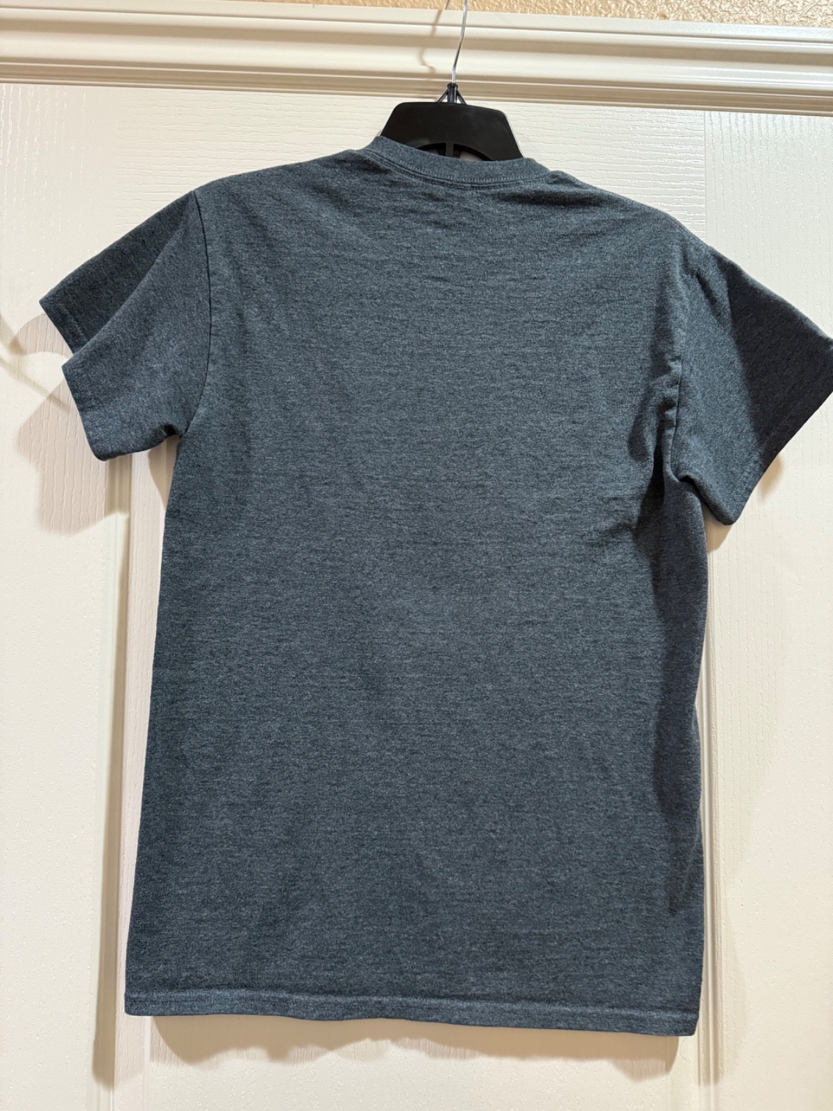 University of Santa Cruz ZEN Banana Slug Gildan T-Shirt Size Small EUC UCSC VHTF