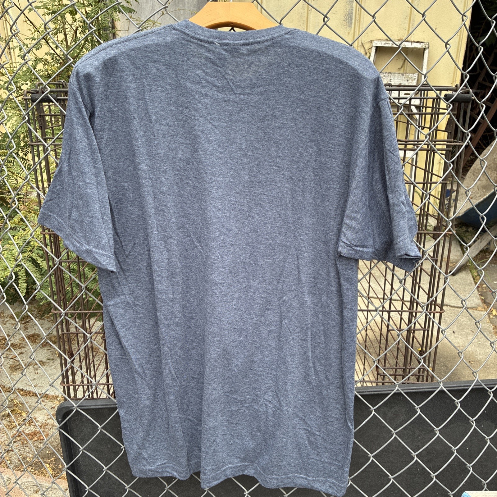 Joy Division band T shirt Ian Curtis post punk graphic tee size XL NWT Amoeba