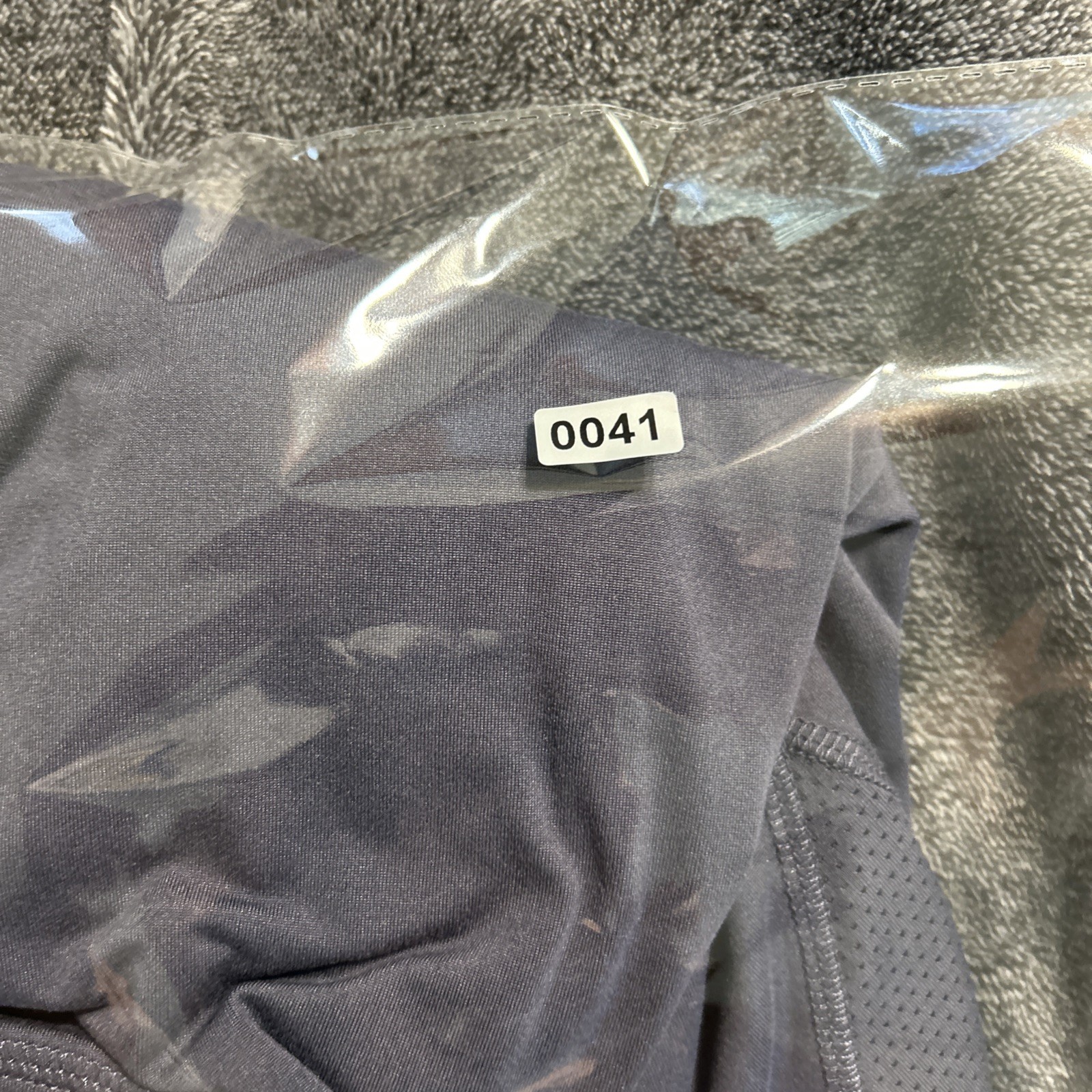 rvca long sleeve shirt